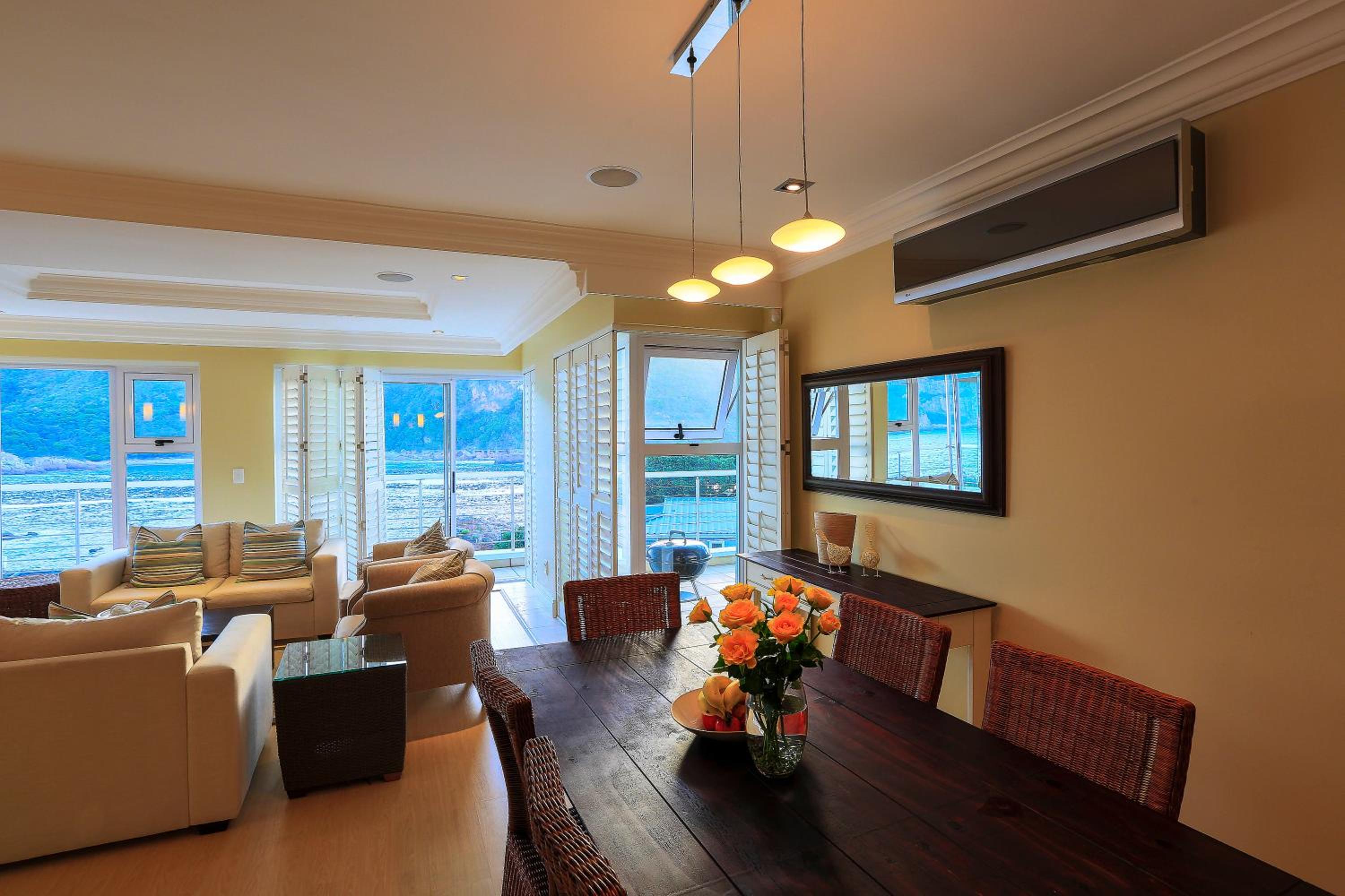 Three-Bedroom Apartment 1