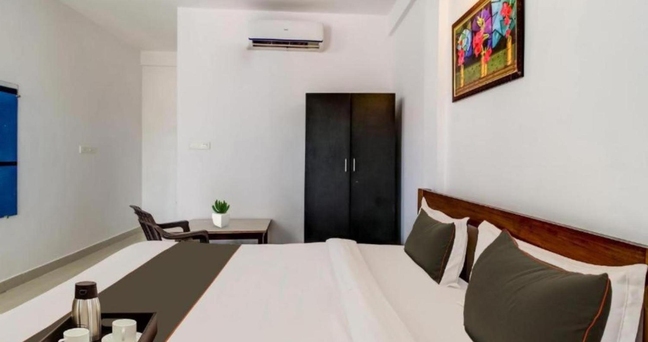 Junior Suite with Sea View