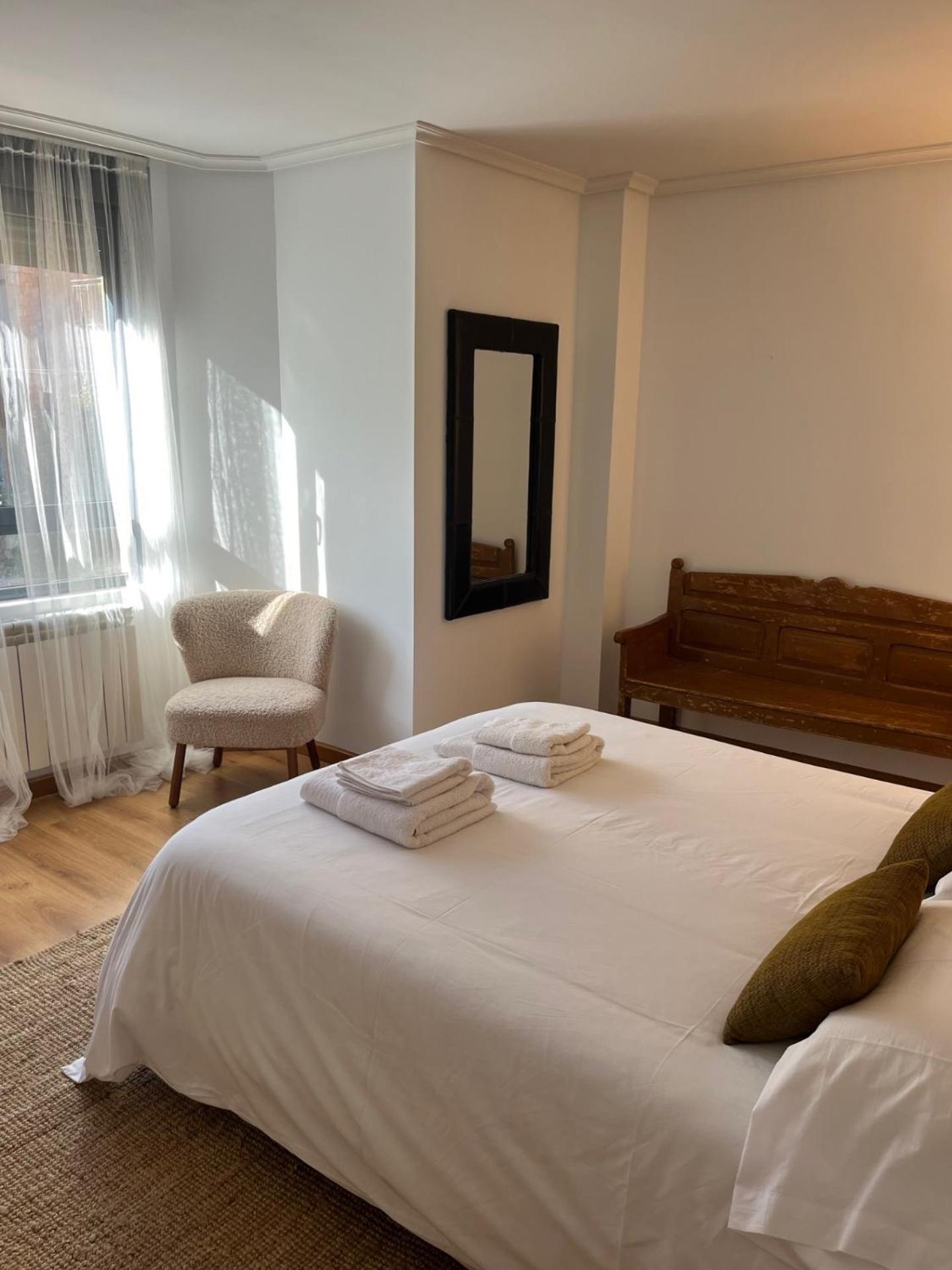 Two-Room Apartment