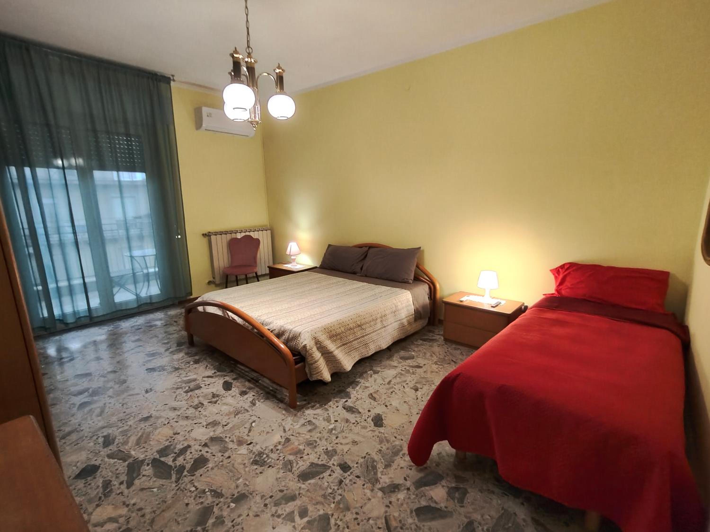 Classic Triple Room