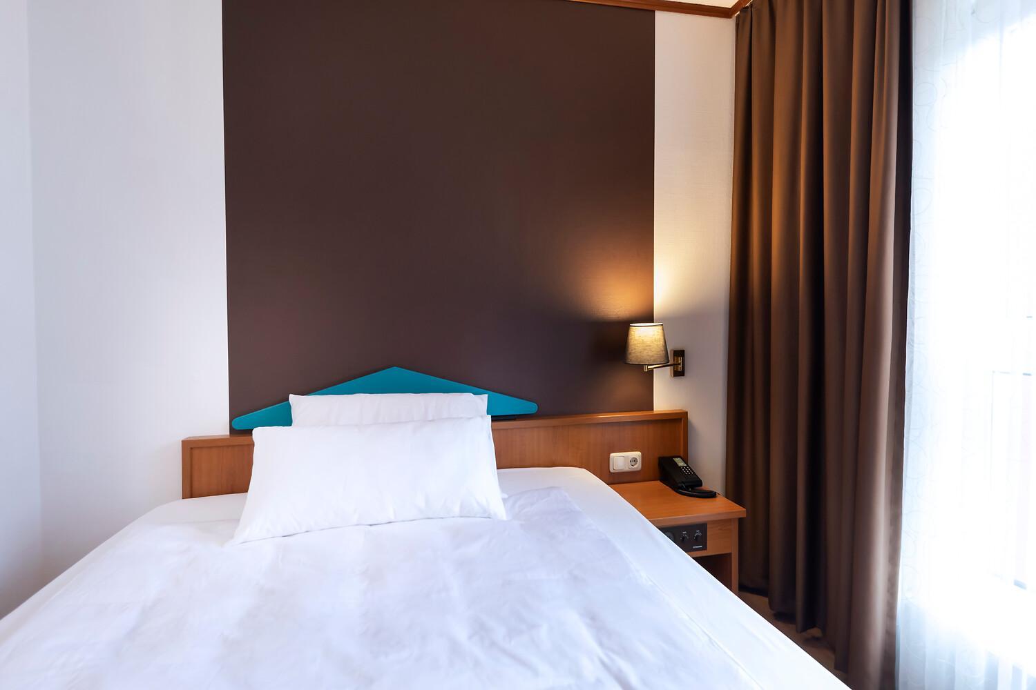 Economy Single Room photo 1