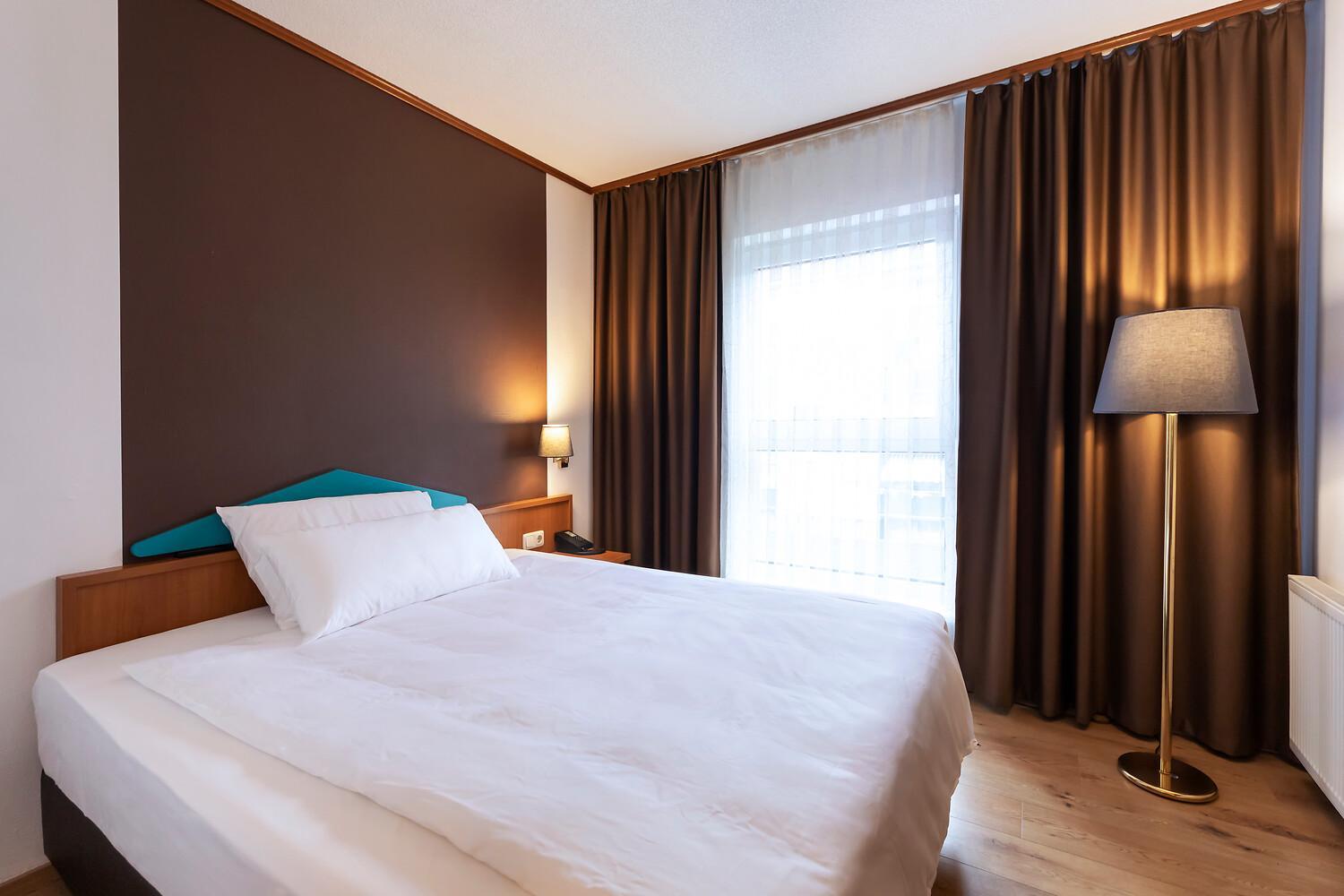 Economy Single Room photo 2
