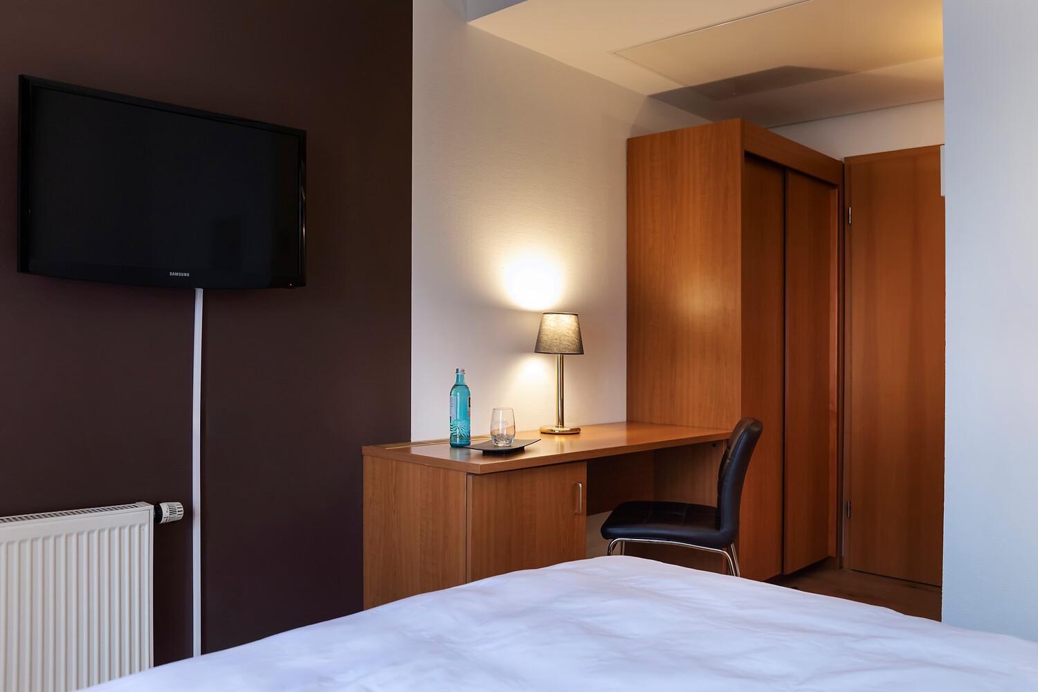 Economy Single Room photo 3