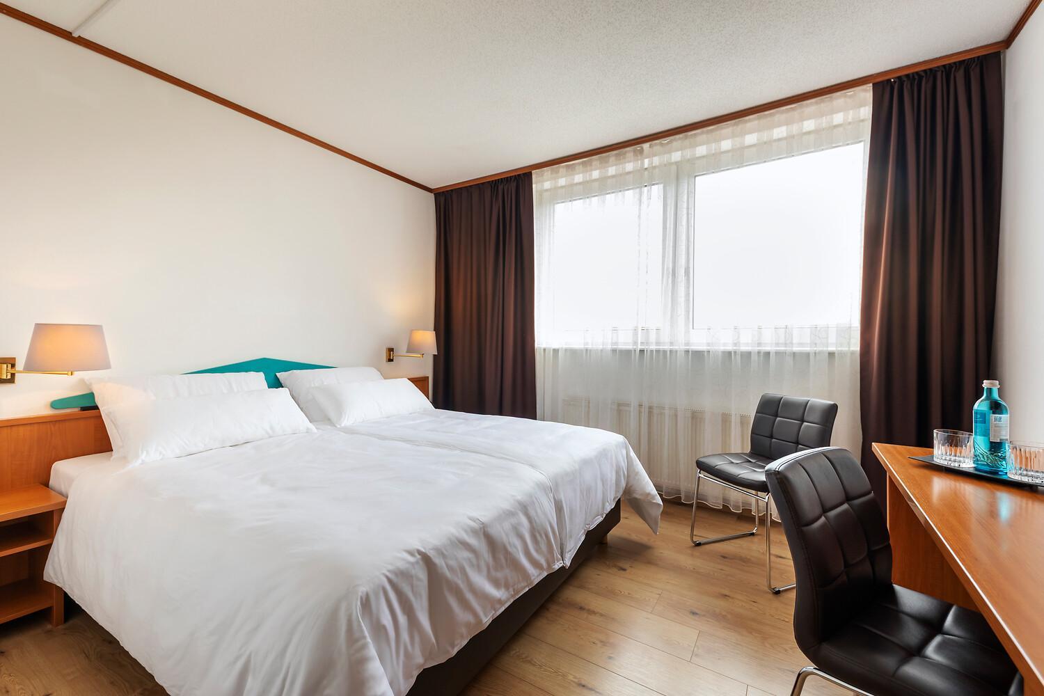 Economy Double Room photo 1