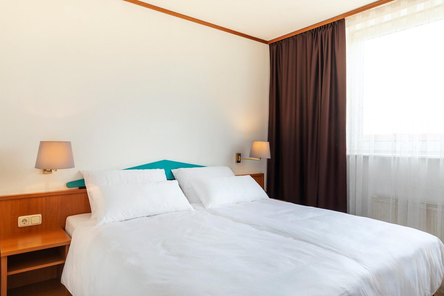 Economy Double Room photo 2