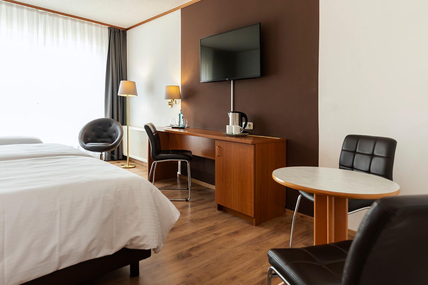 Business Triple Room photo 2