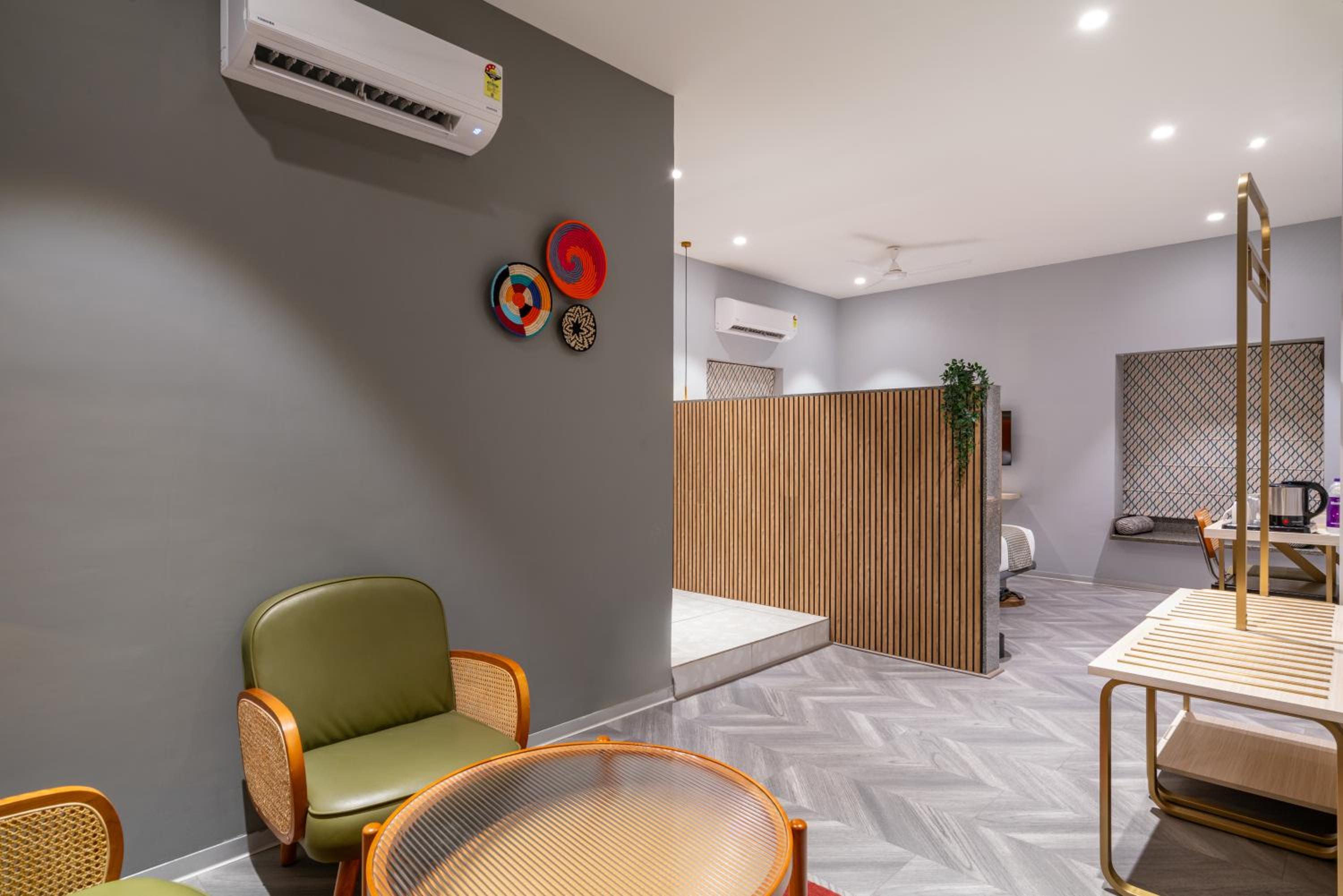 Junior Suite photo 3