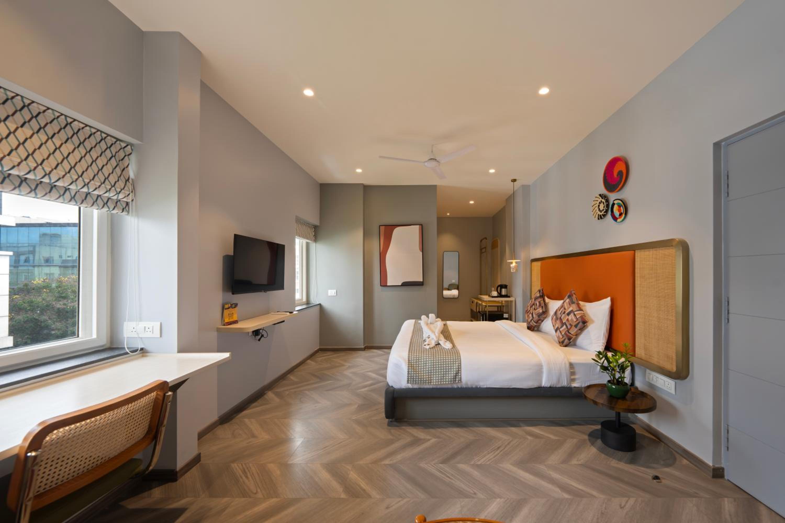 Junior Suite photo 2