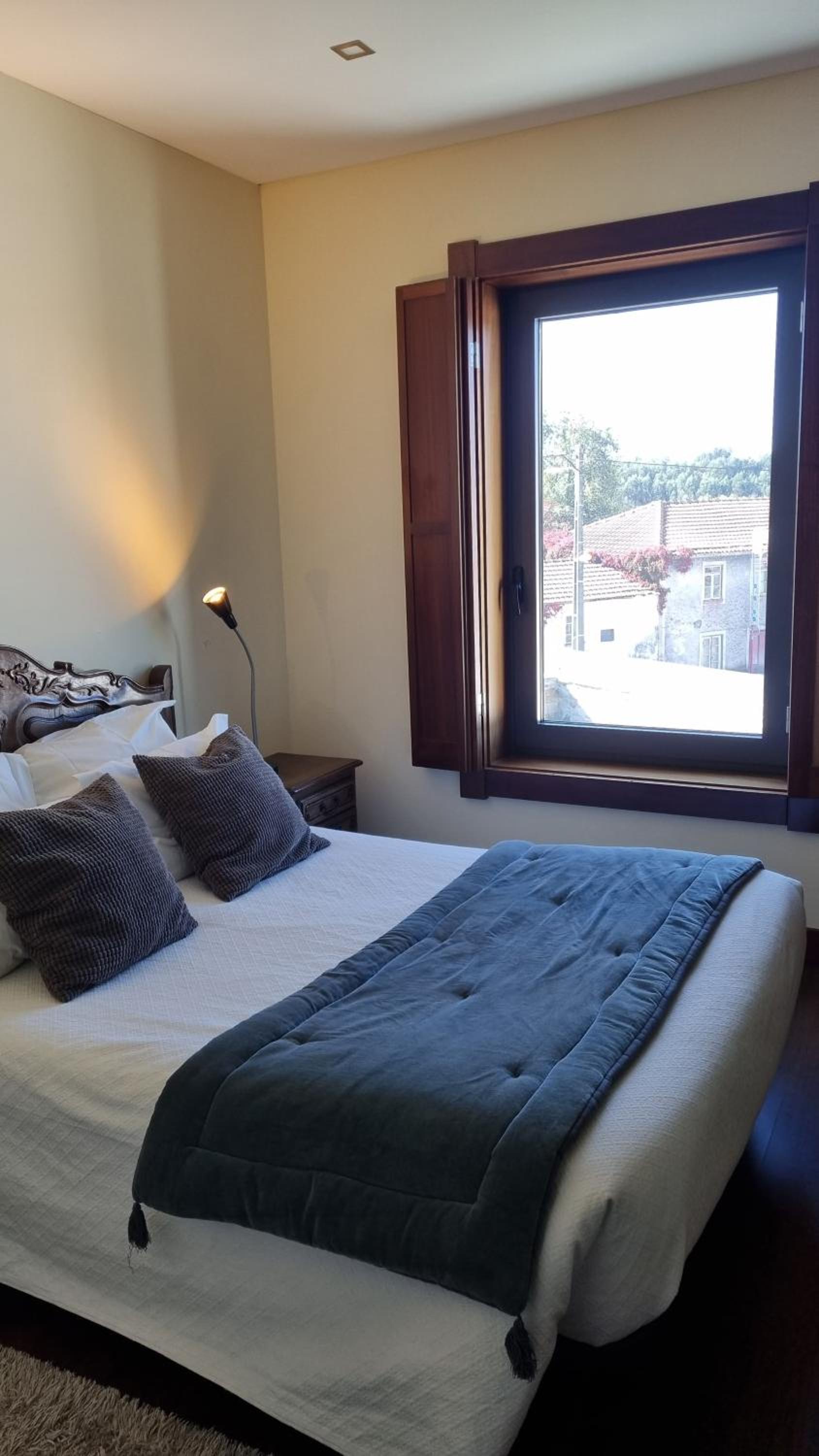Budget Double Room photo 3