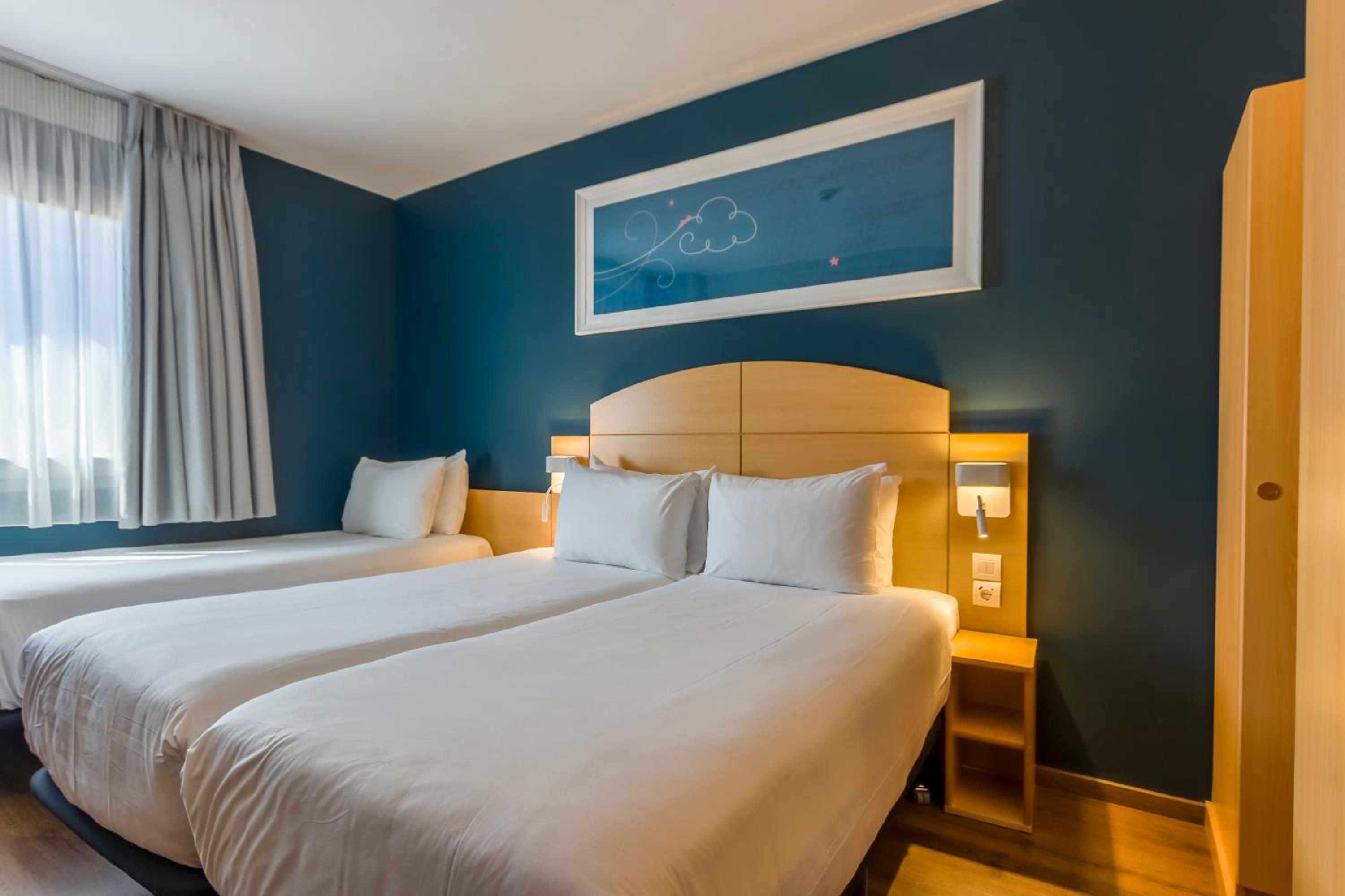 Triple Room - Photo 3