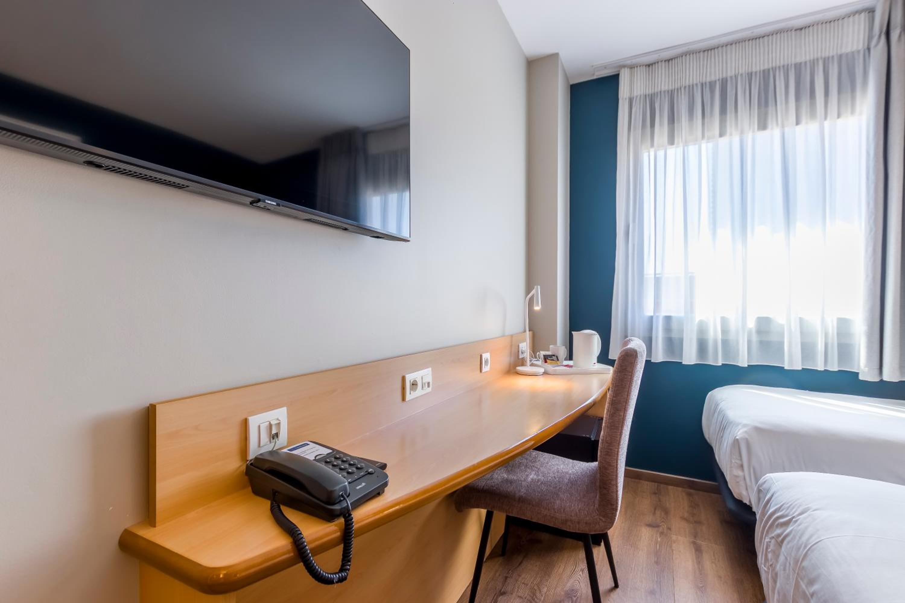 Triple Room - Photo 14