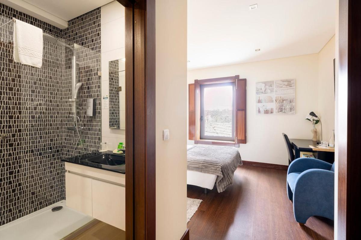 Budget Double Room photo 2
