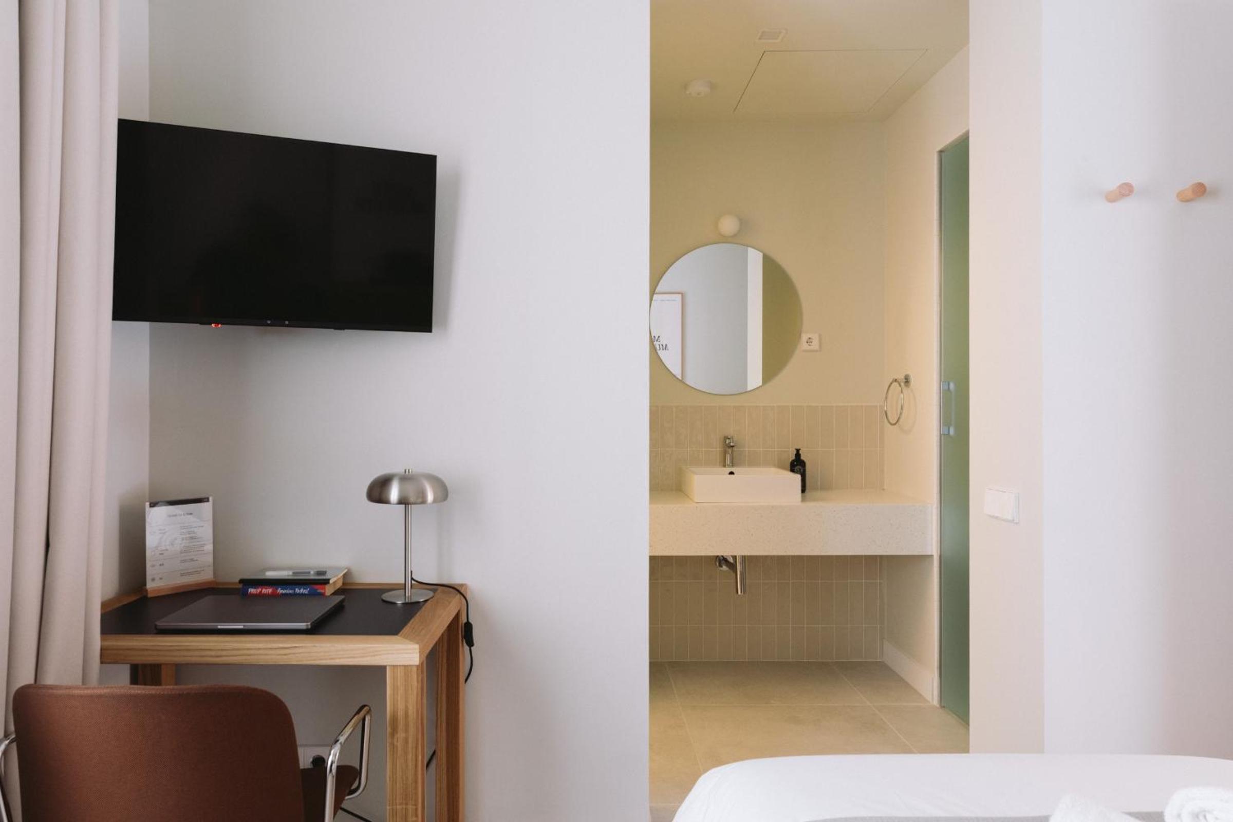 Single Room photo 2