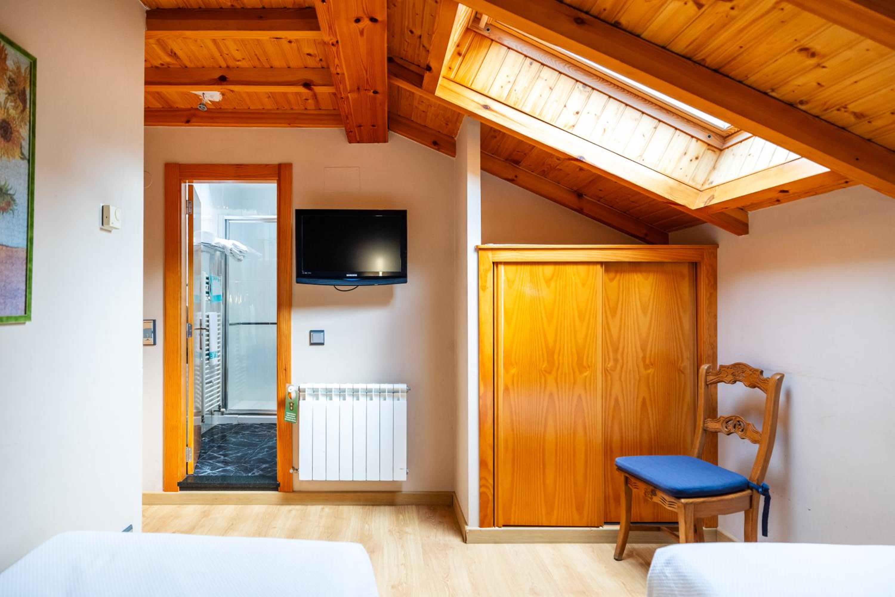 Twin Room photo 3