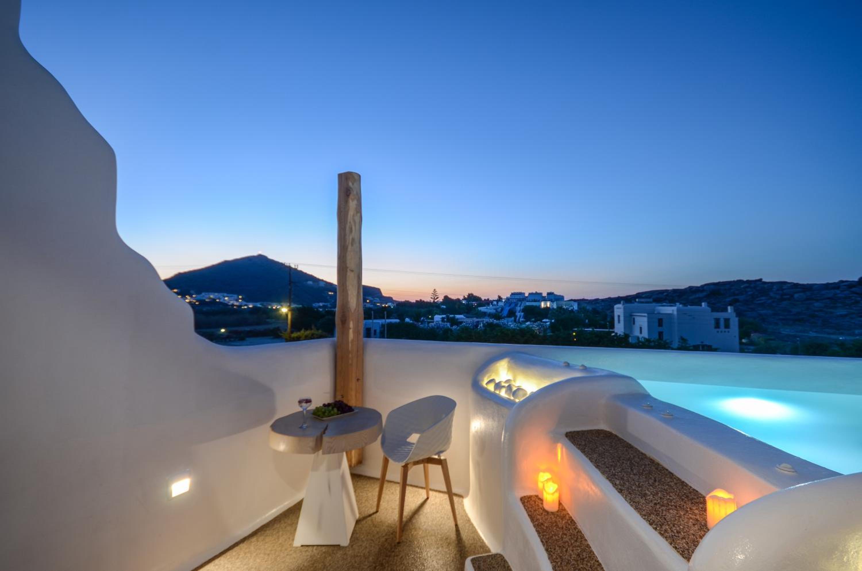Euphoria Spa Residence photo 3