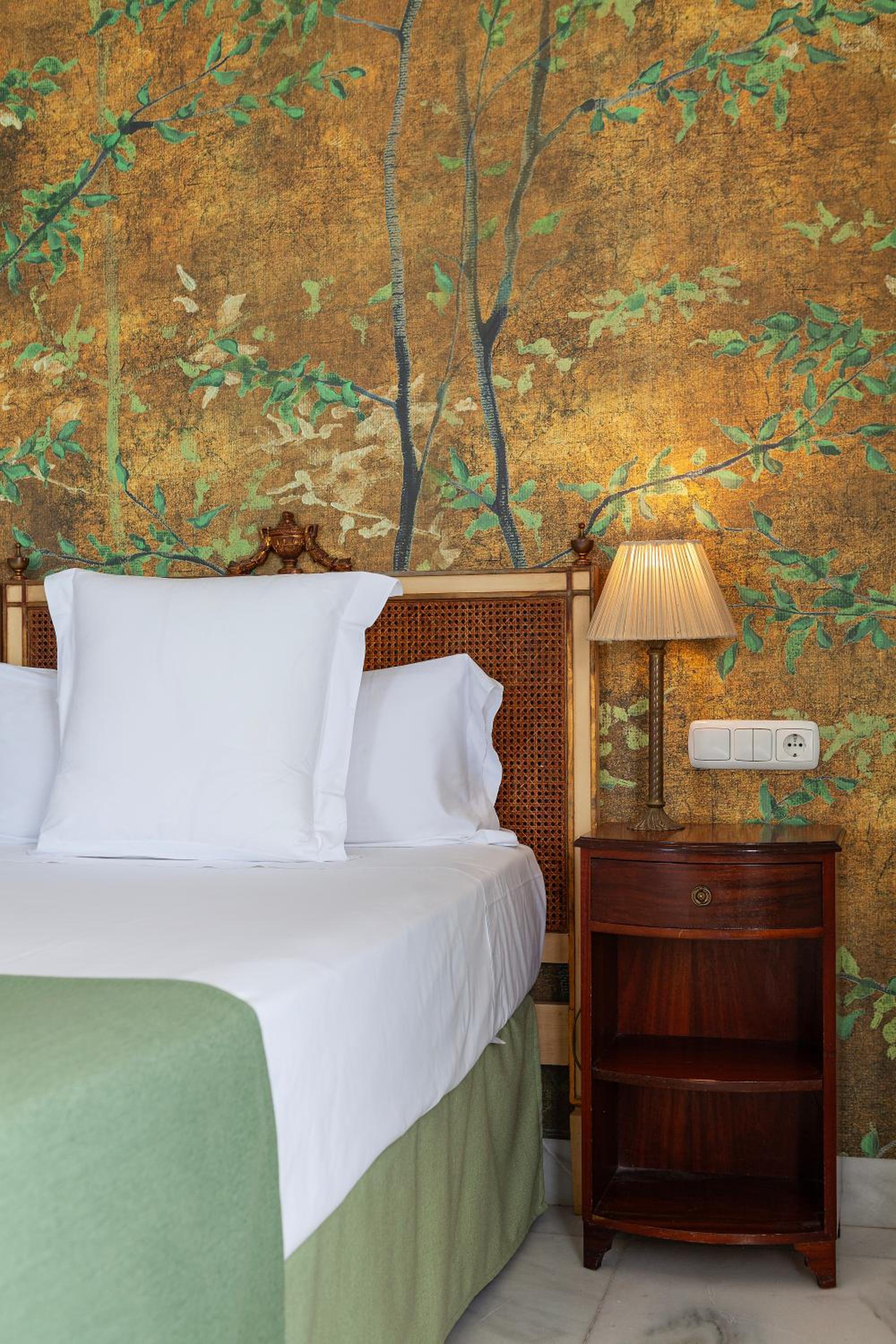 Junior Suite with Garden View photo