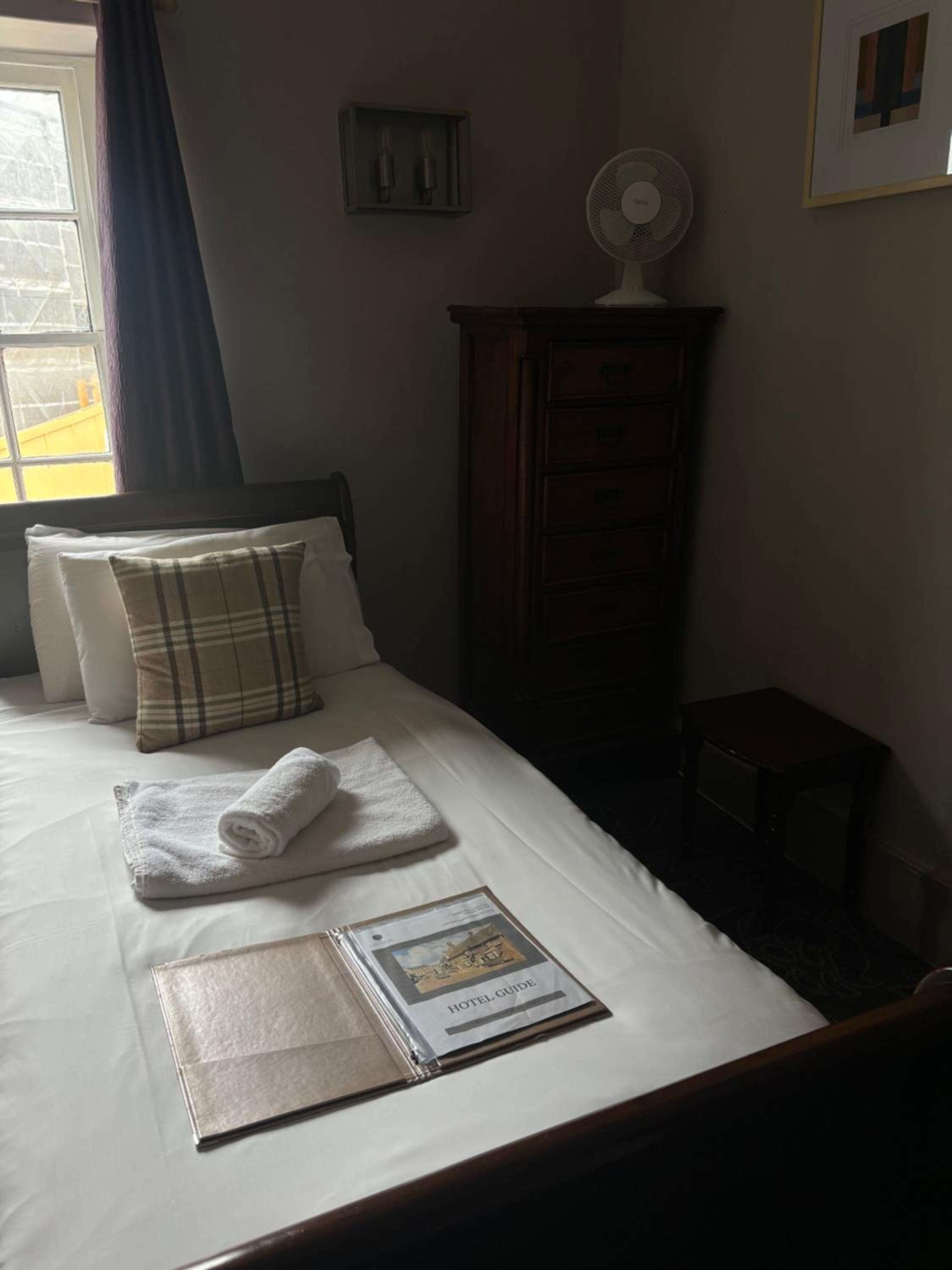 Standard Single Room photo 1