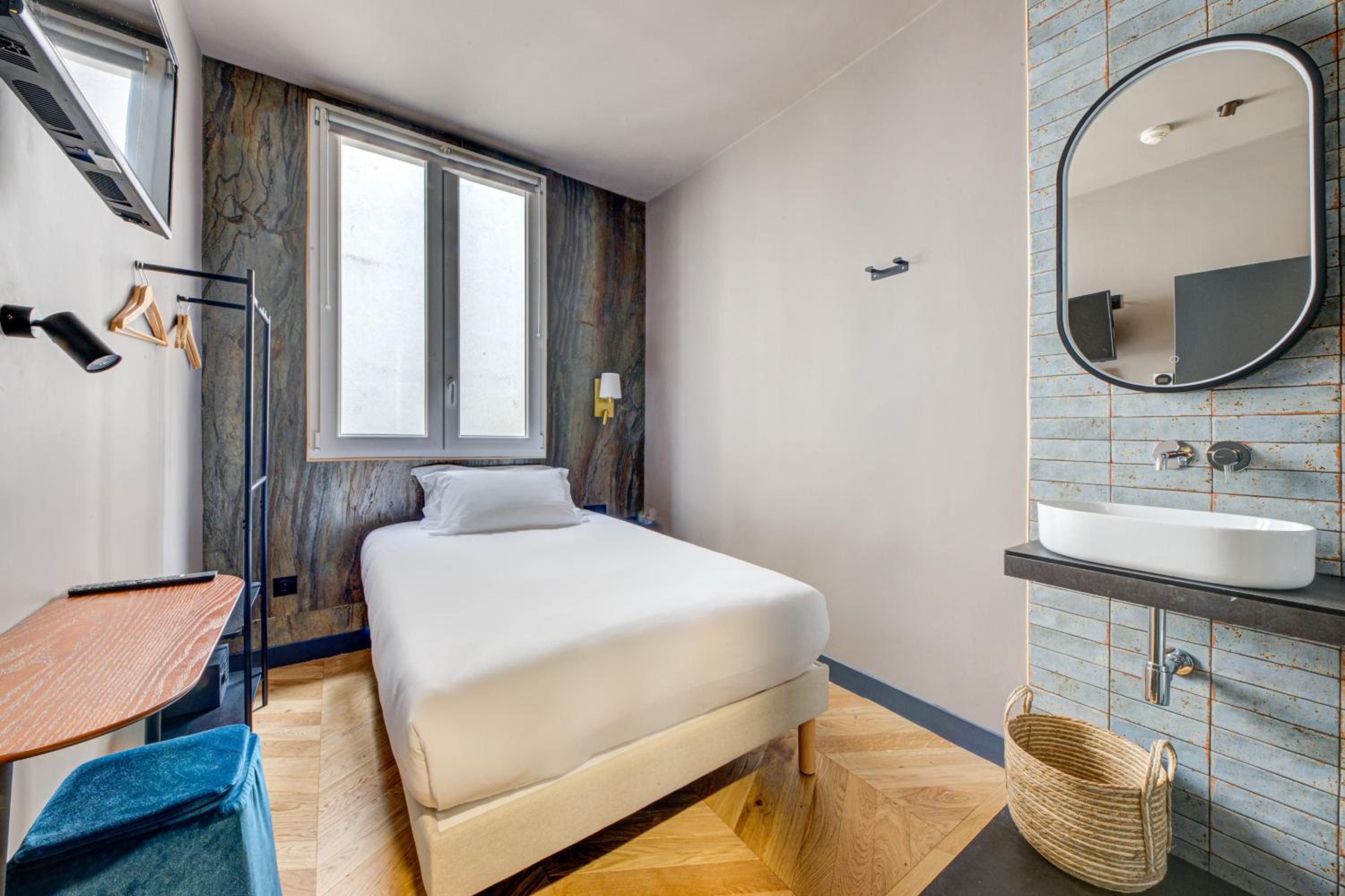 Standard Single Room photo 3