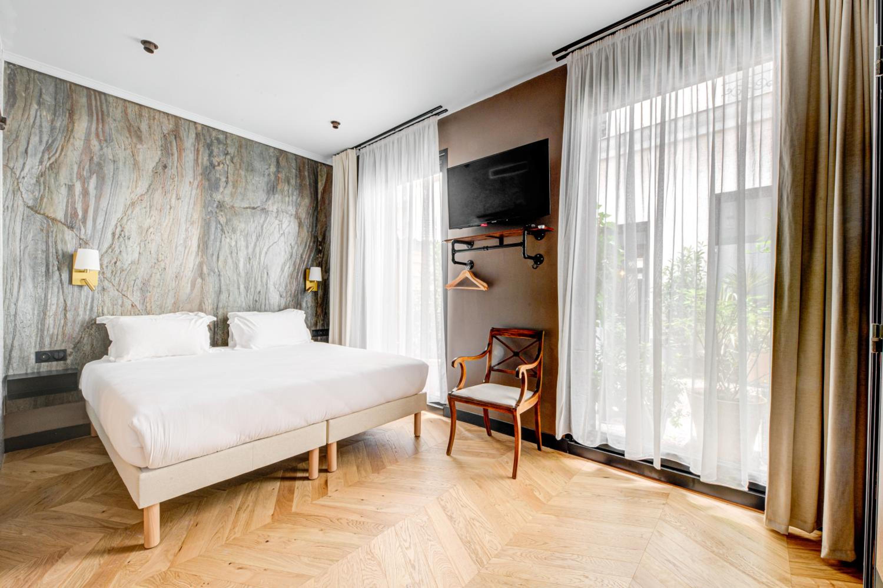 Classic Triple Room