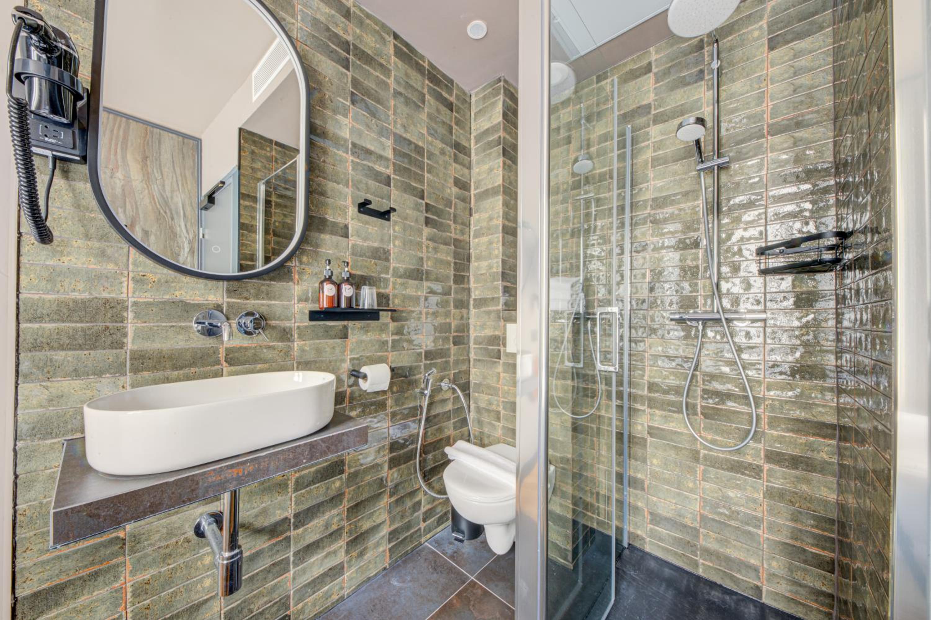 Standard Single Room photo 2
