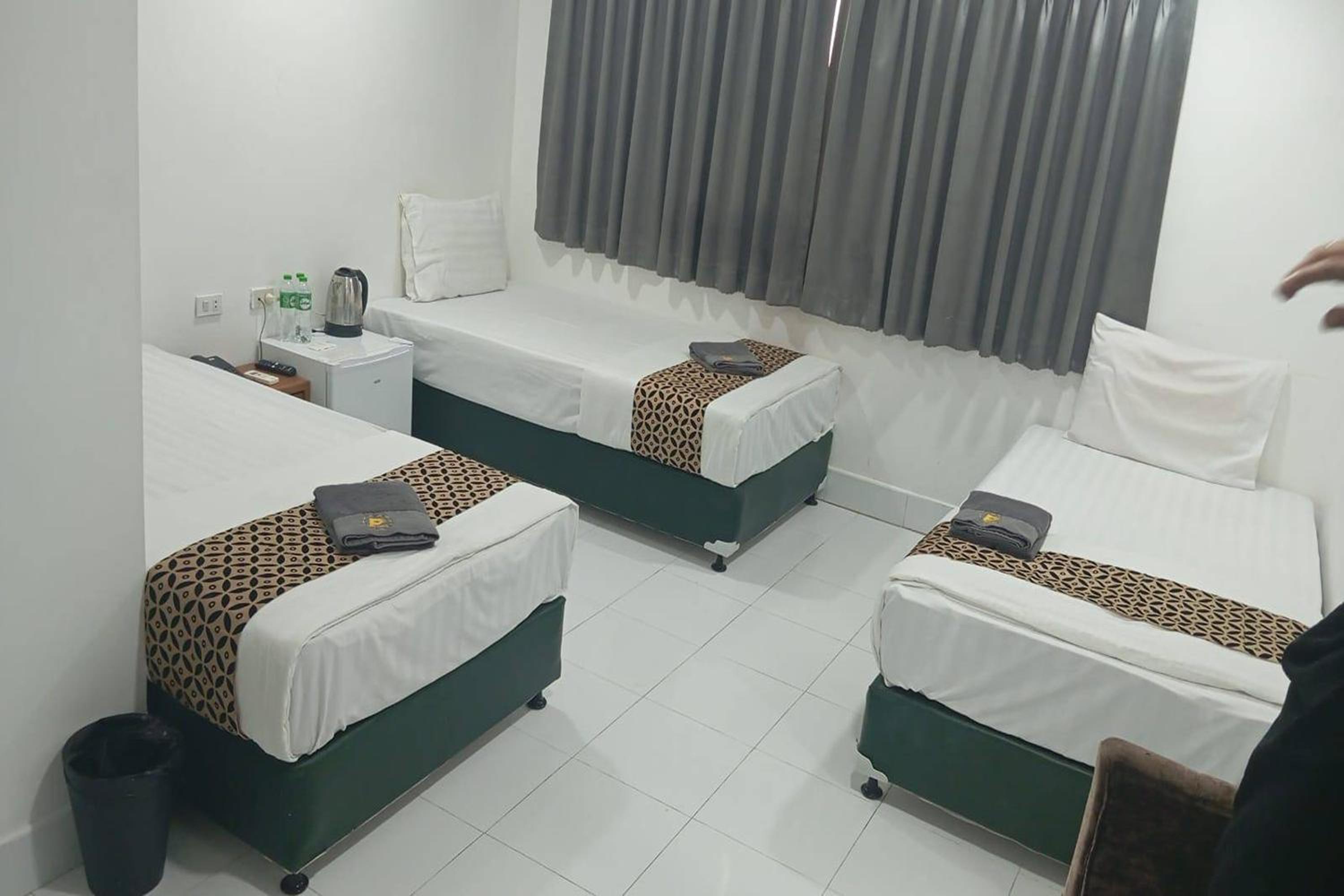 Triple Room photo 3