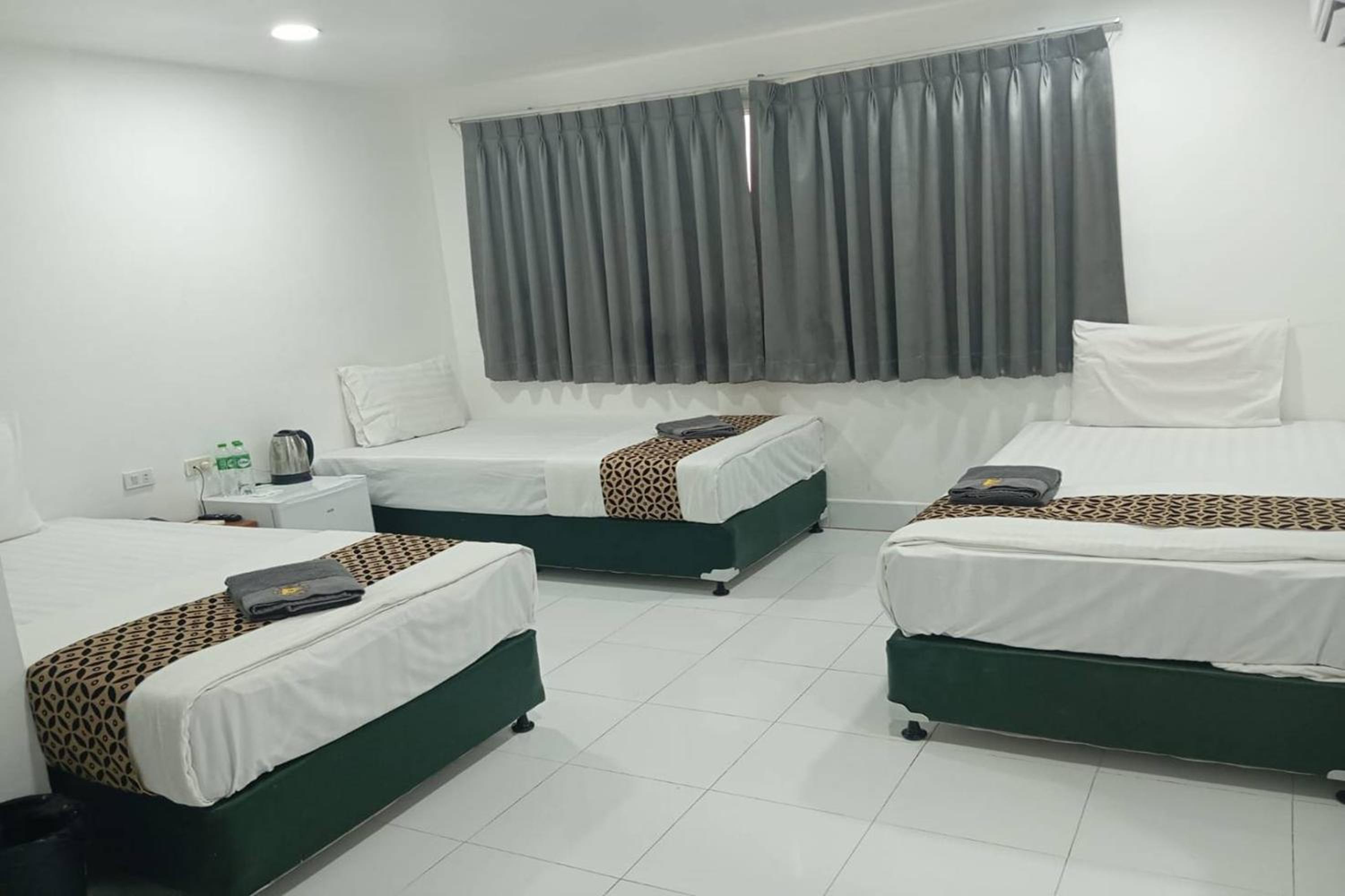 Triple Room photo 2