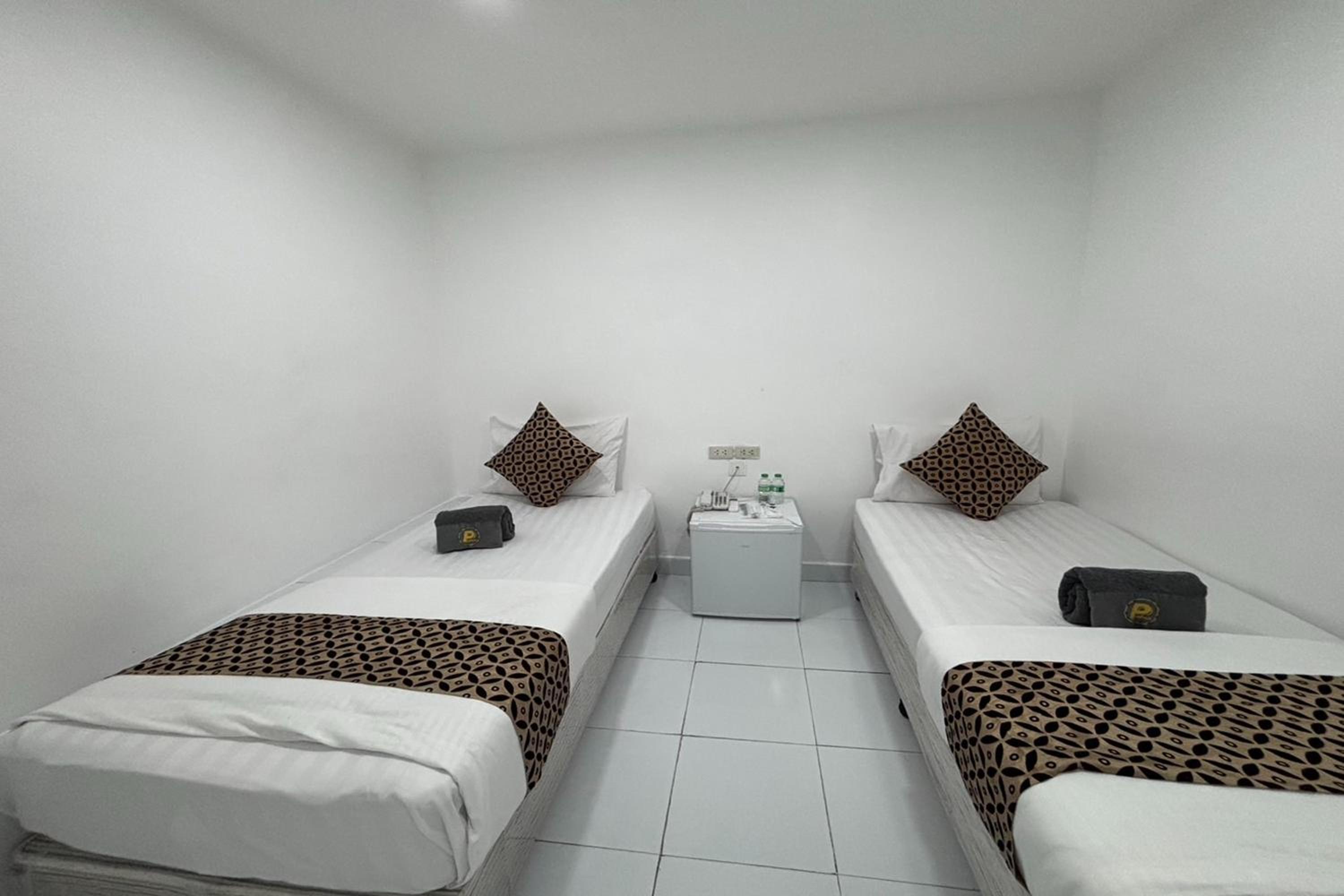 Twin Room photo 3
