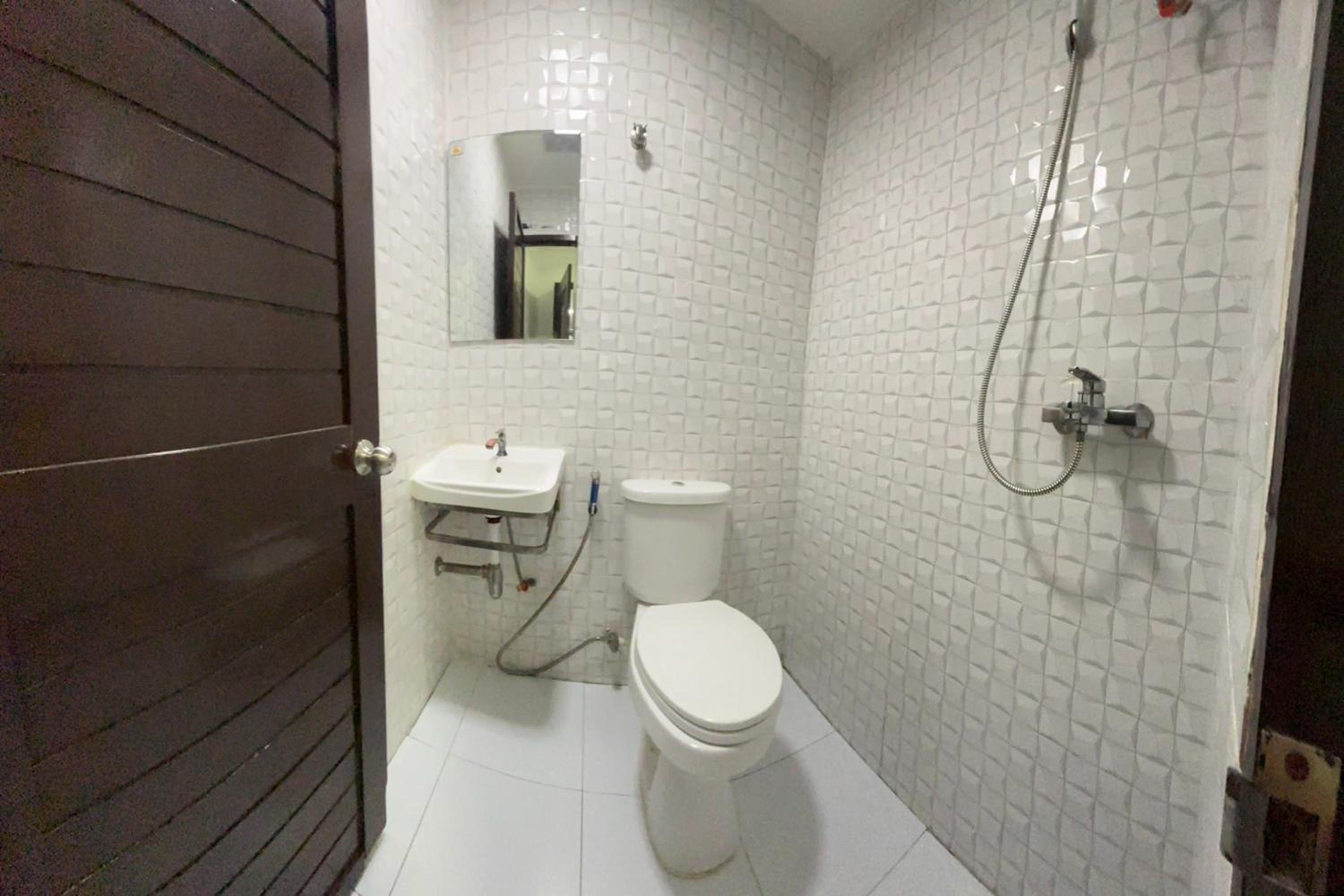 Twin Room photo 1