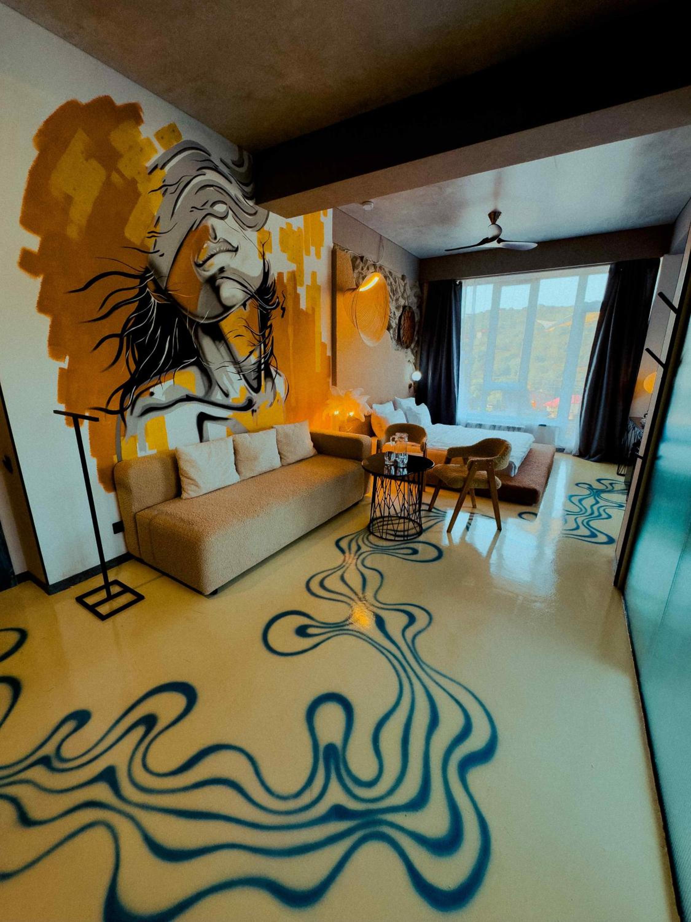 Junior Suite