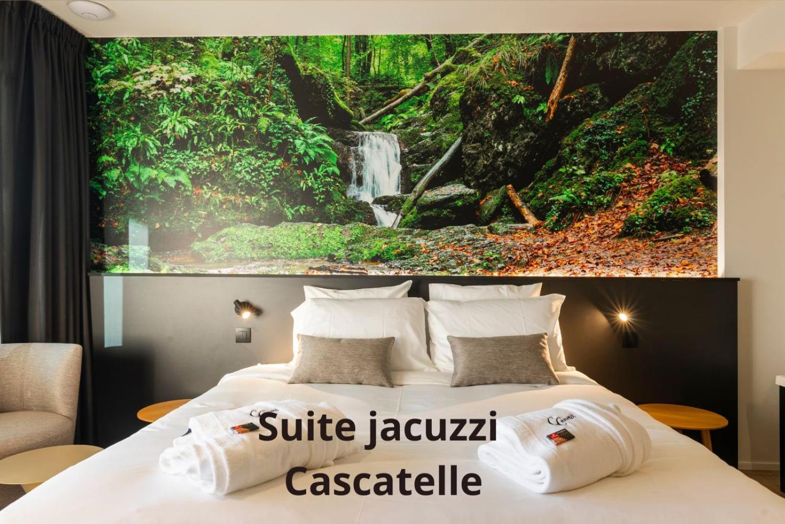 Suite photo 1