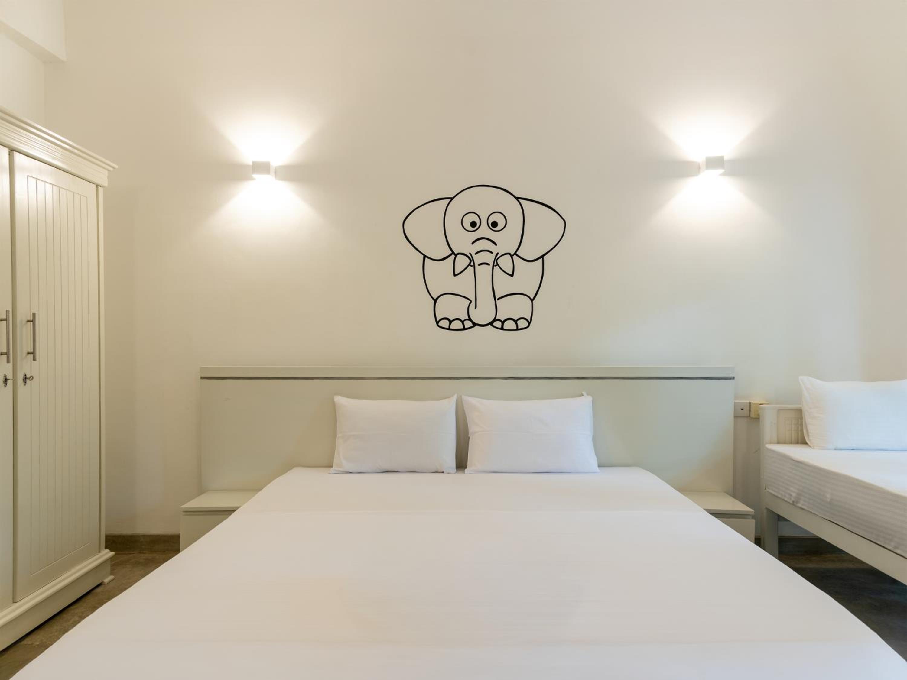 Deluxe Triple Room - Photo 3