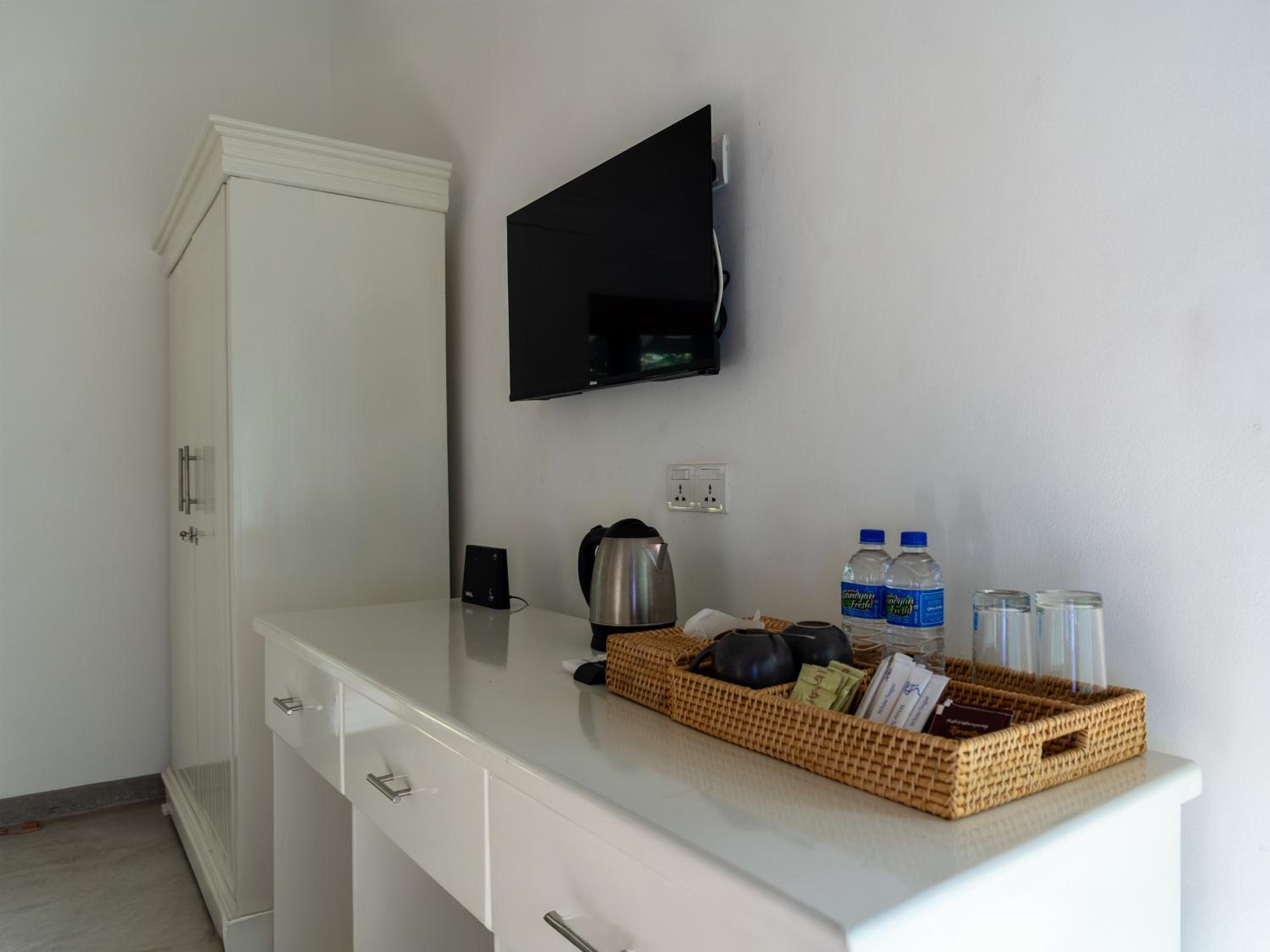Deluxe Triple Room - Photo 4