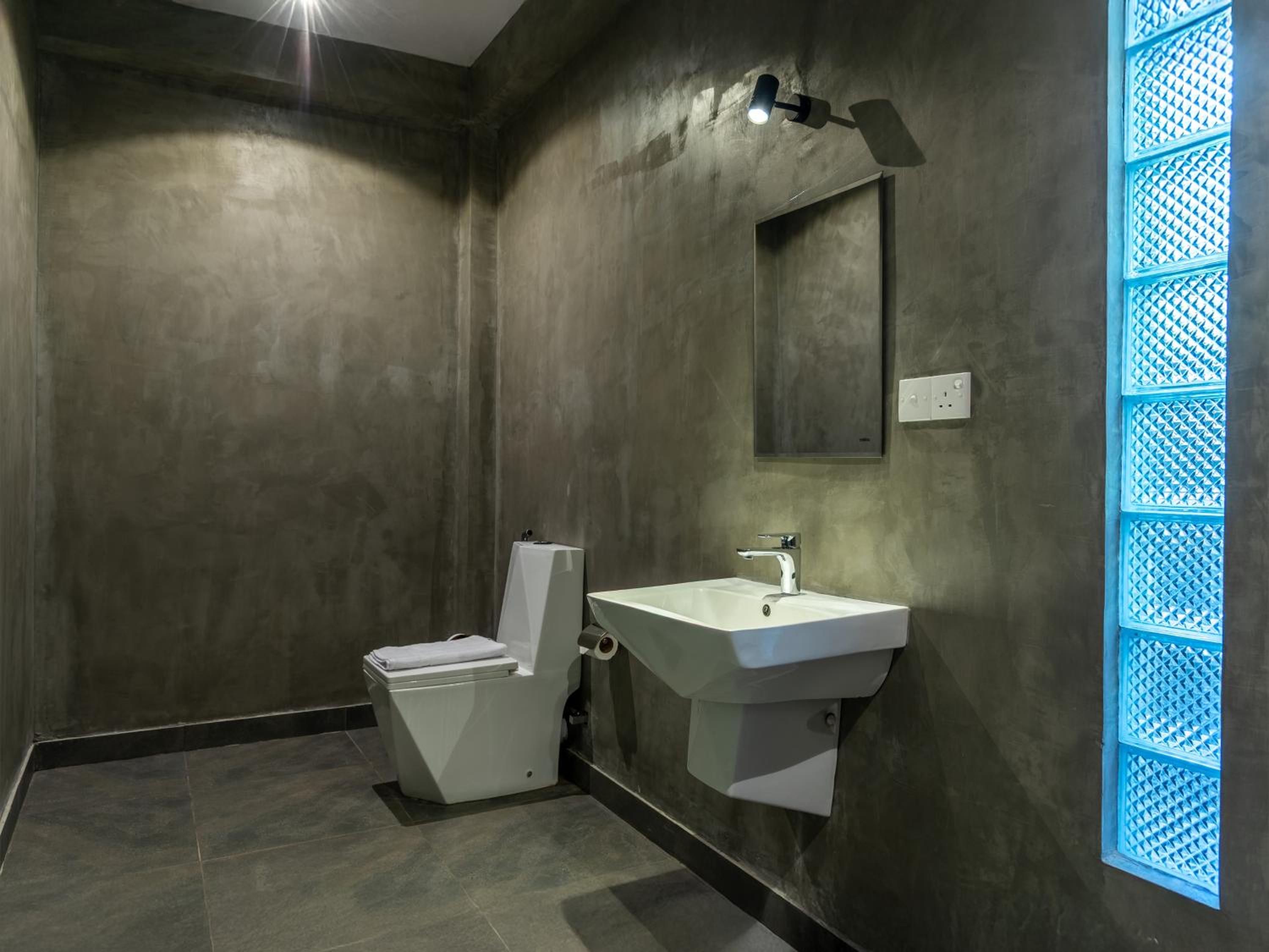 Deluxe Triple Room - Photo 1
