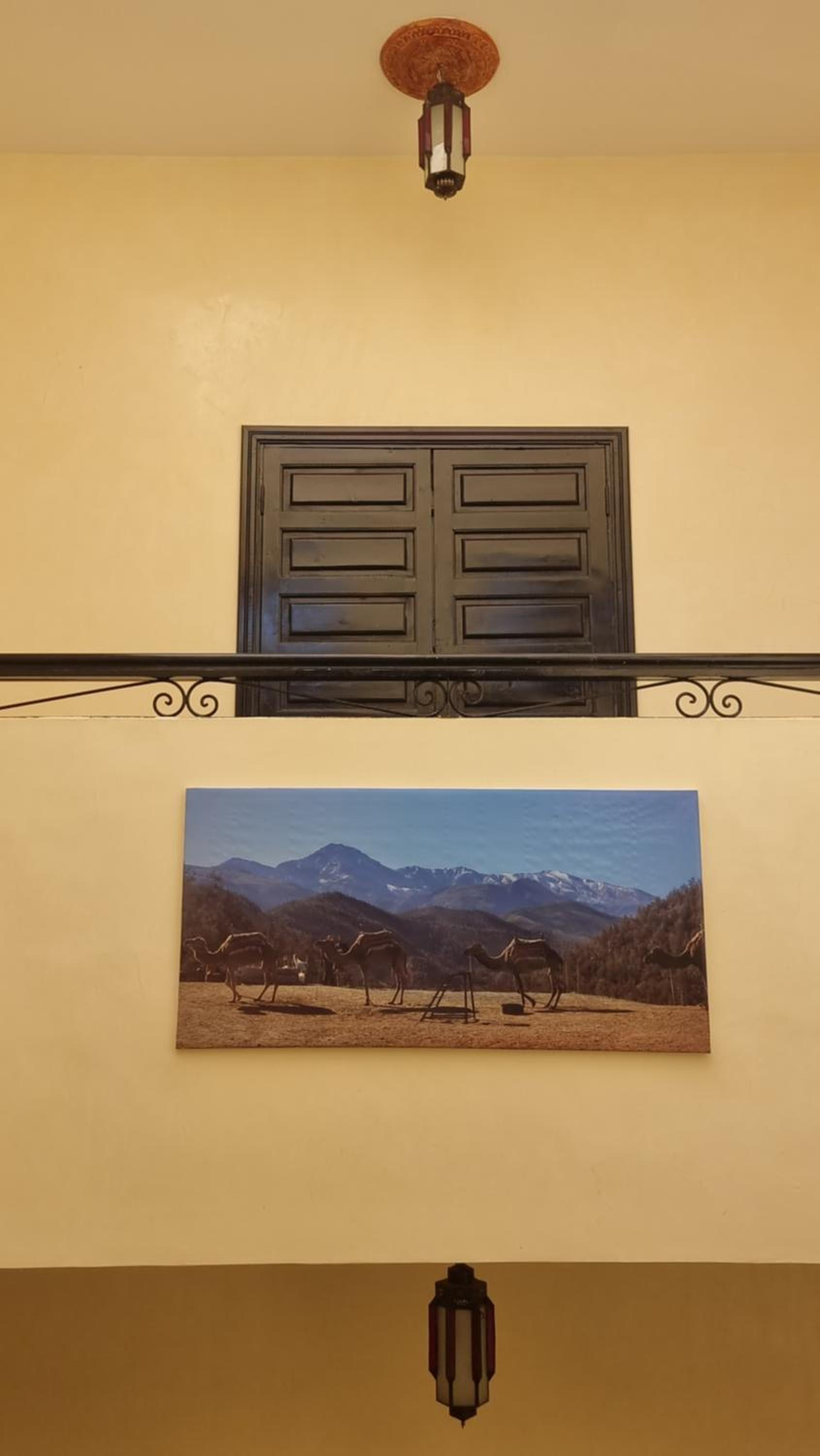 Double Room with Private Bathroom photo 3