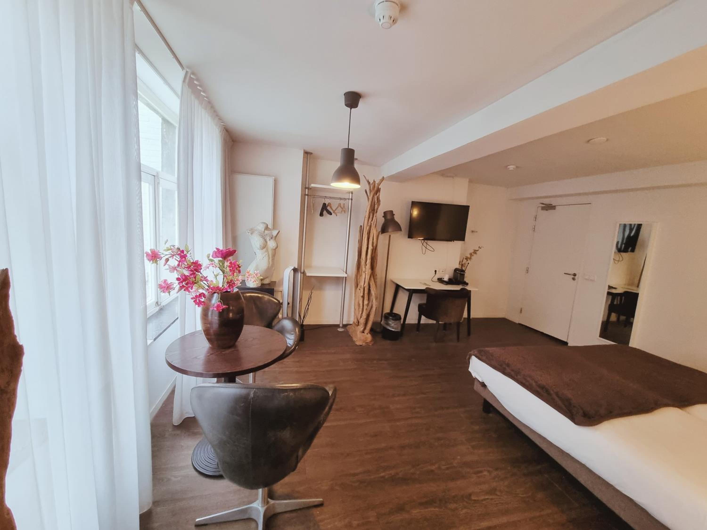 Deluxe Room photo 3