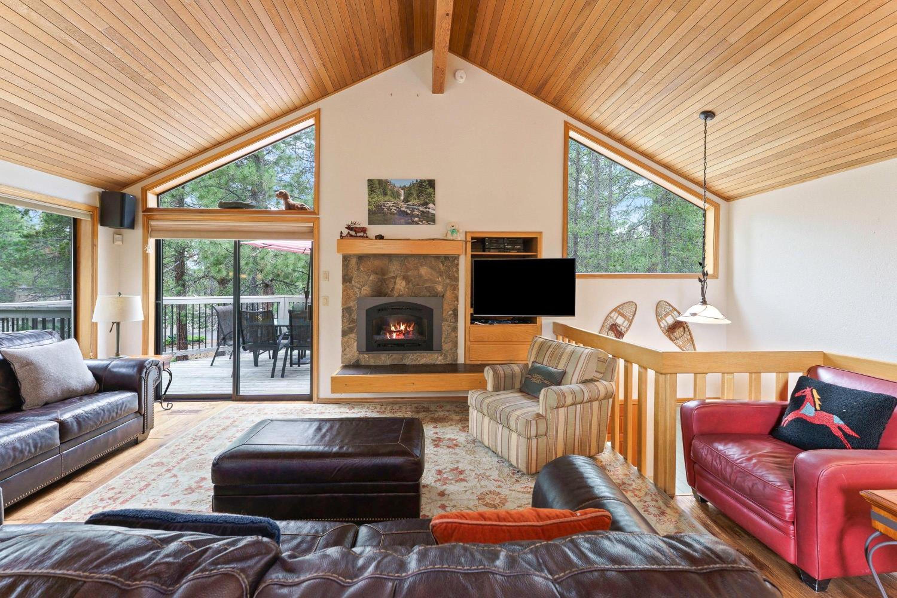Five-Bedroom Holiday Home photo 1