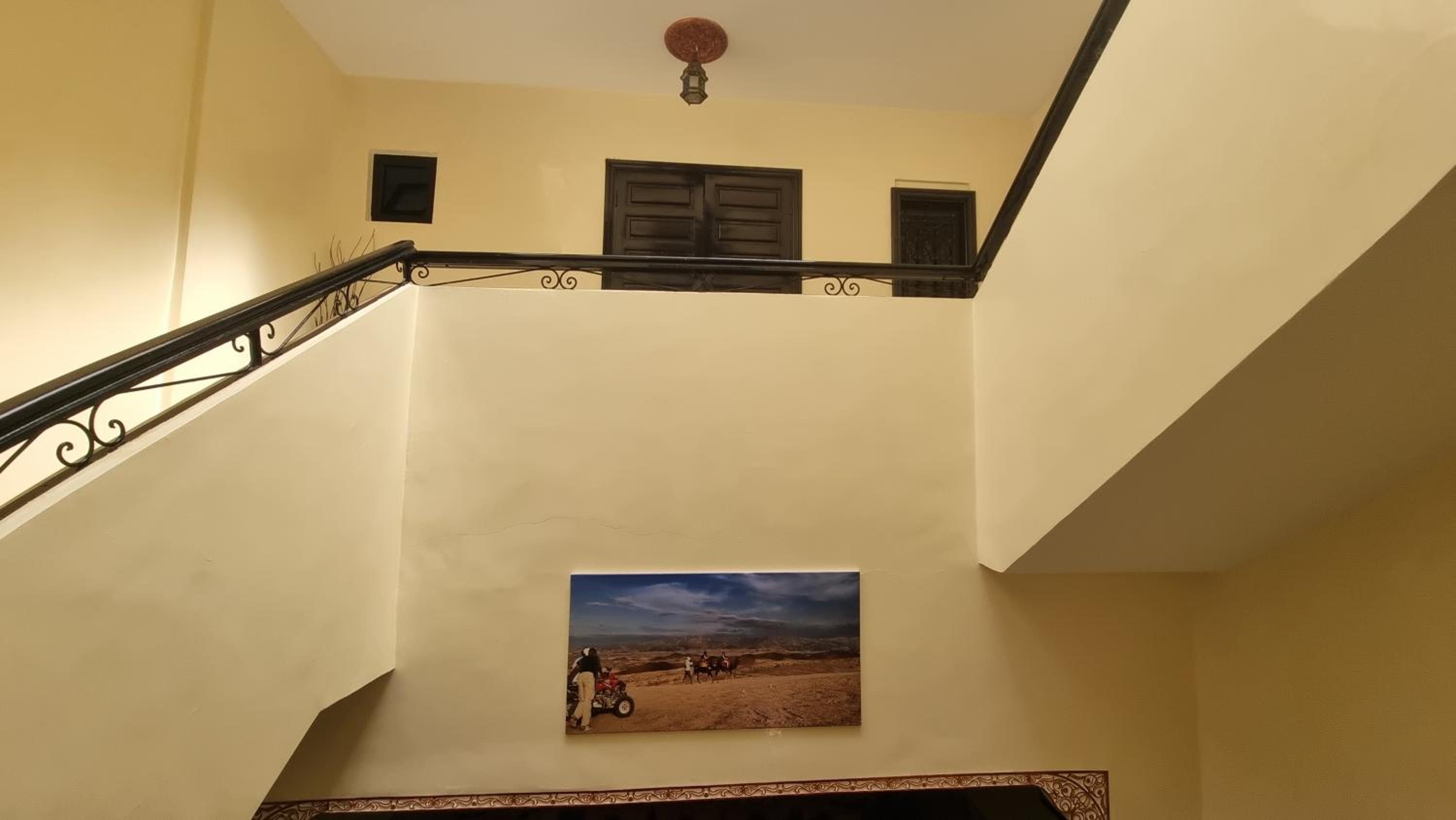 Double Room with Private Bathroom photo 3