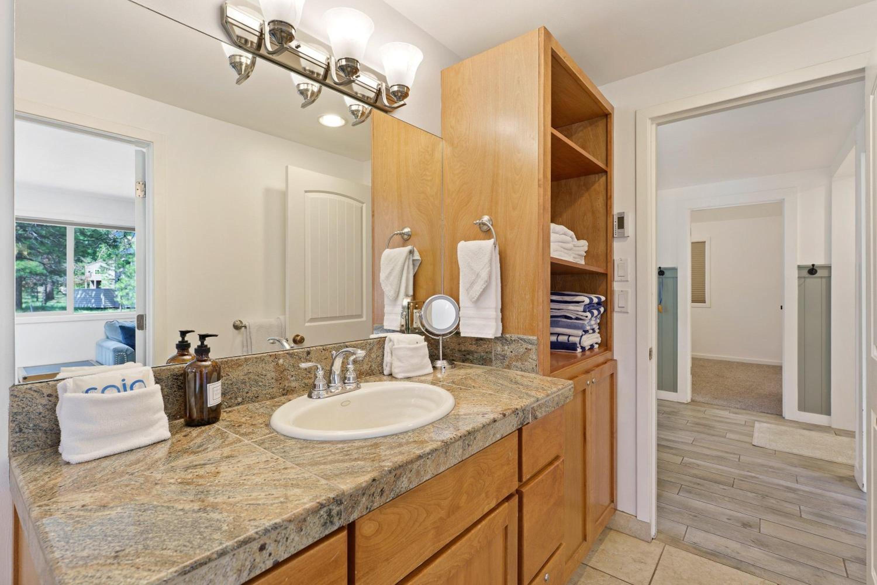 Vacation Home photo 2
