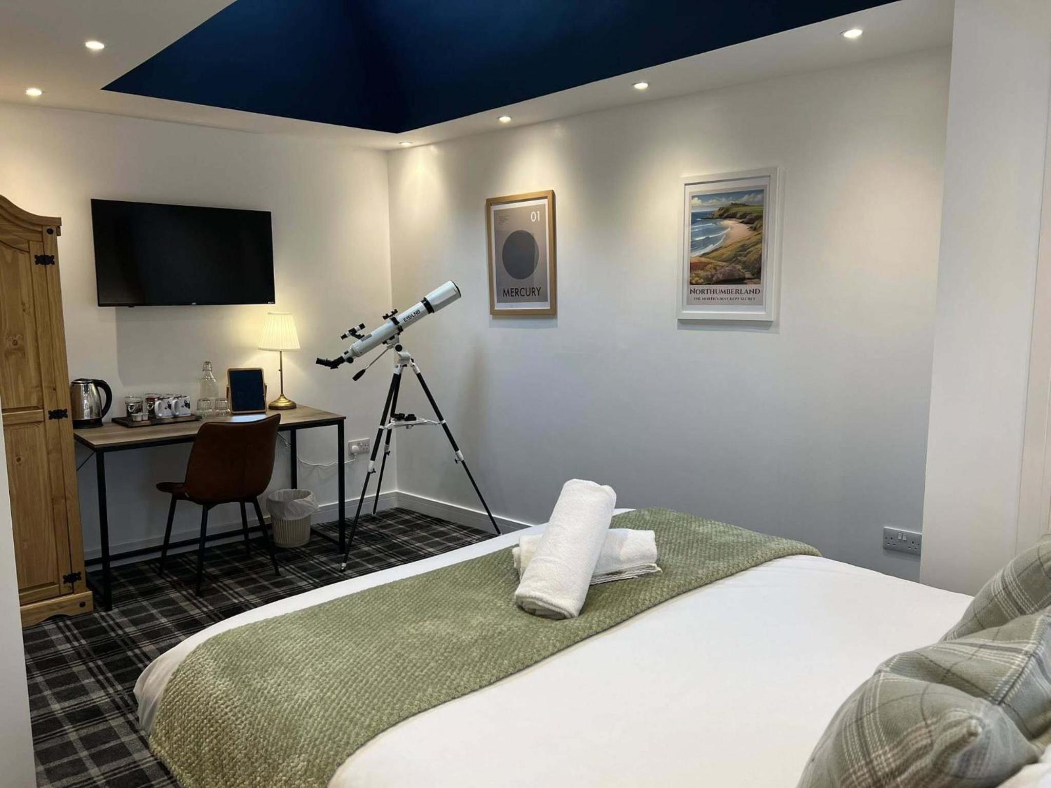 Superior Double Room photo 1