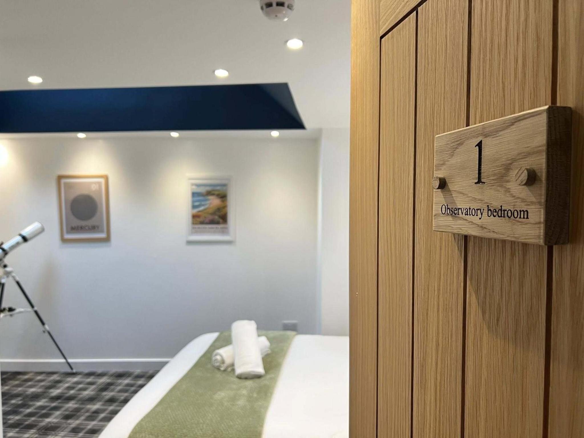 Superior Double Room photo 3