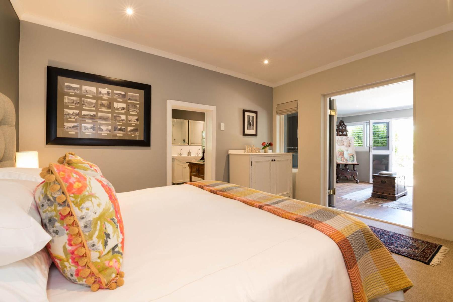 Suite with Garden View photo 1