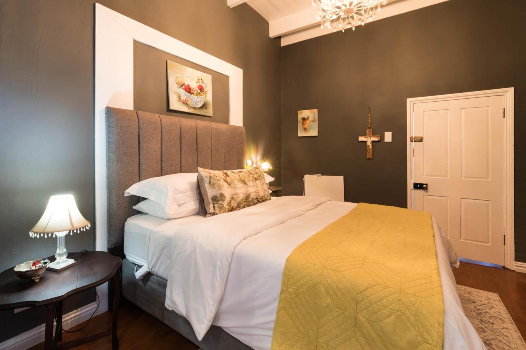 Luxury Queen Room photo 1