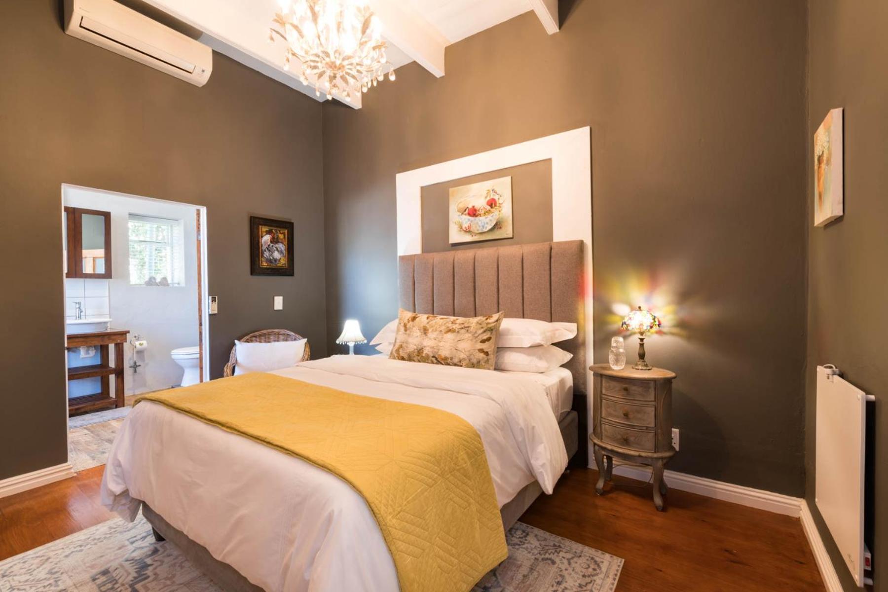 Luxury Queen Room photo 3