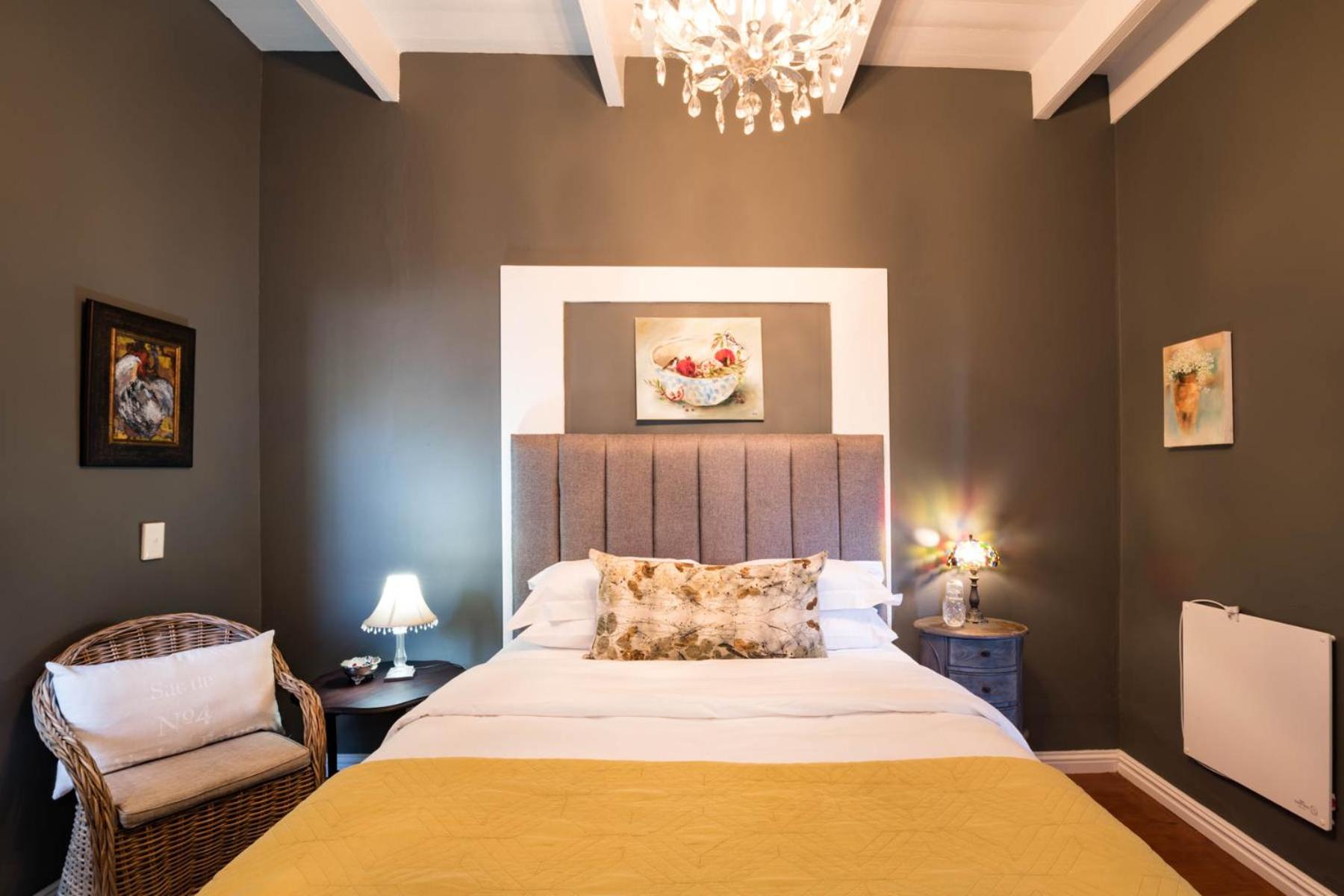 Luxury Queen Room photo 2