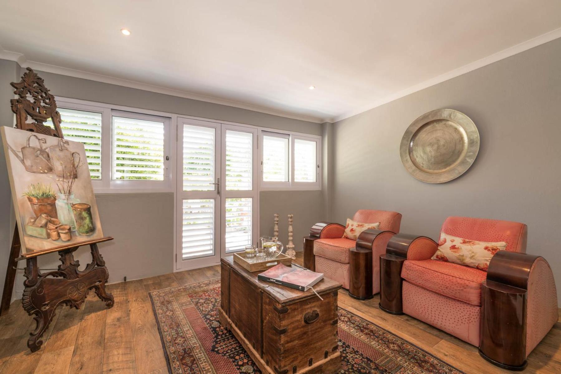 Suite with Garden View photo 3