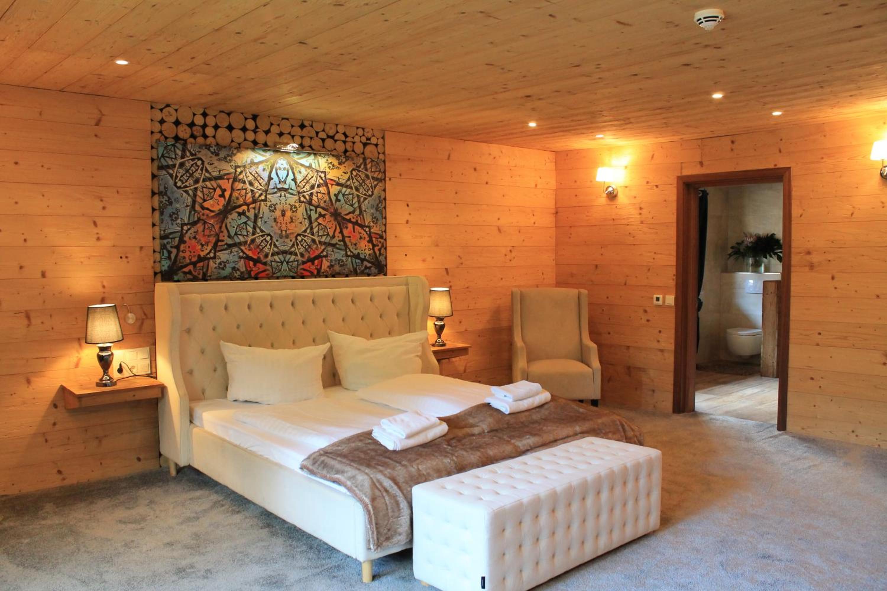 Penthouse Suite