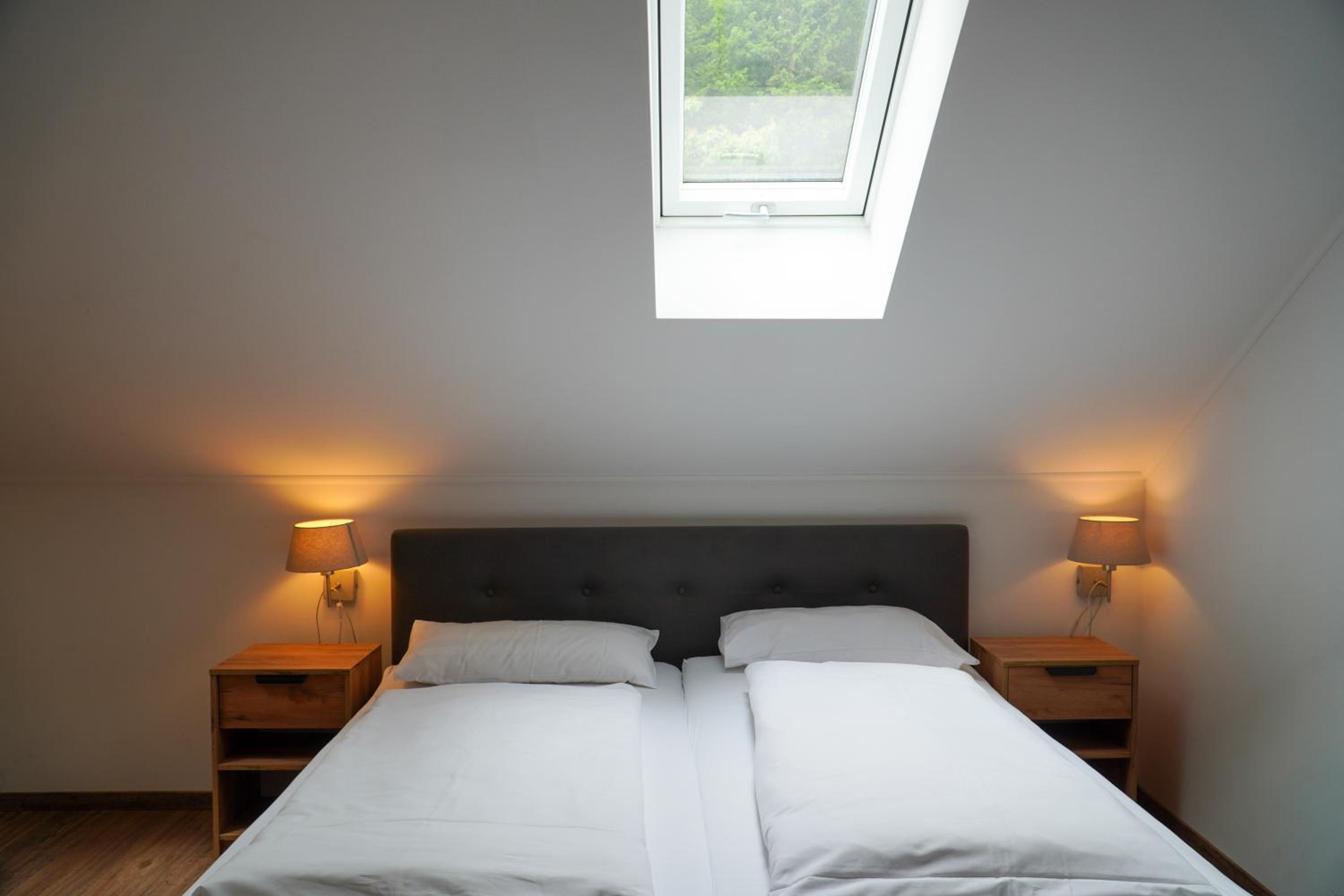 Standard Double Room photo 2