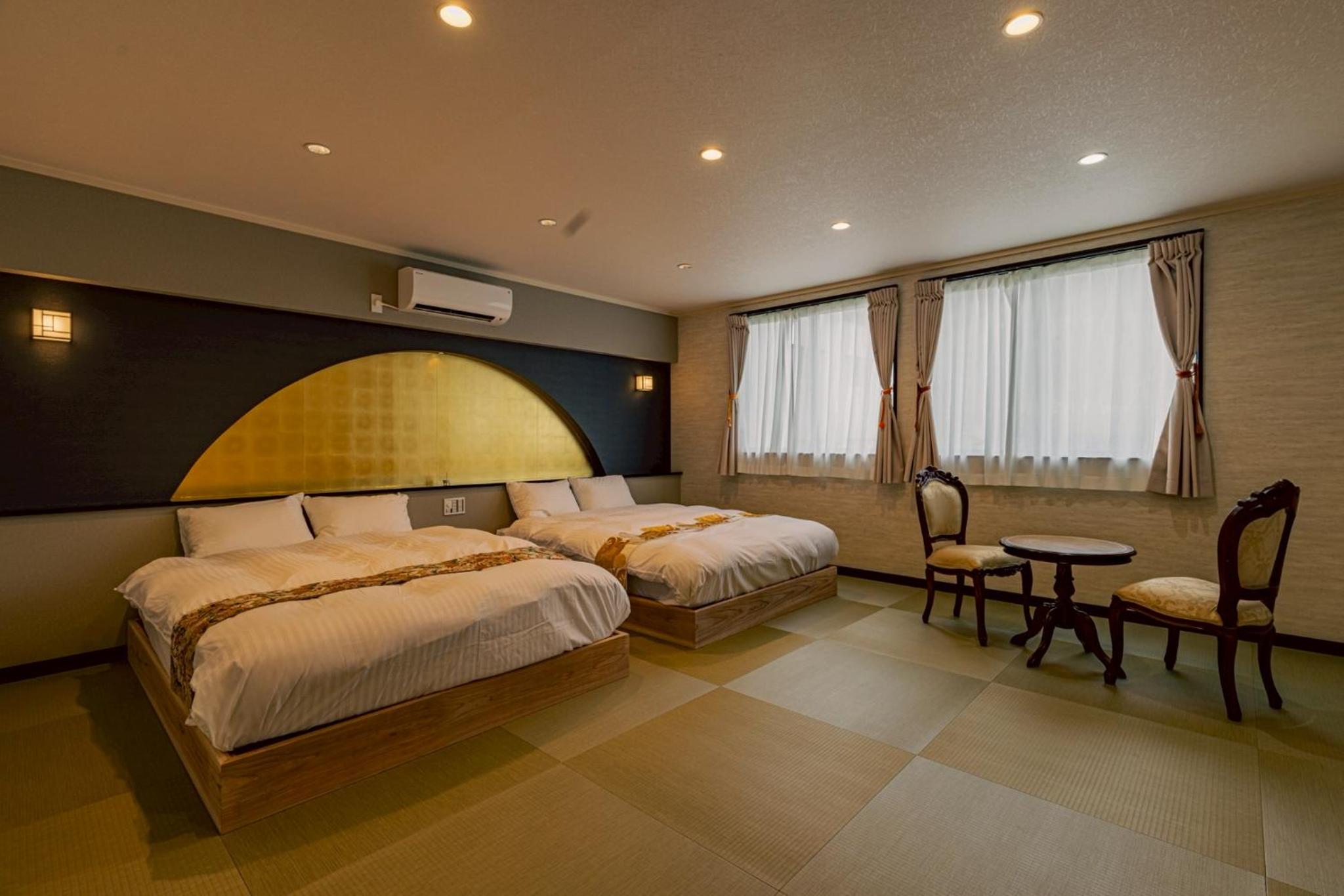 Deluxe Villa photo 2