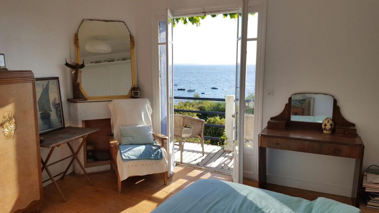 Double Room with Sea View photo 2