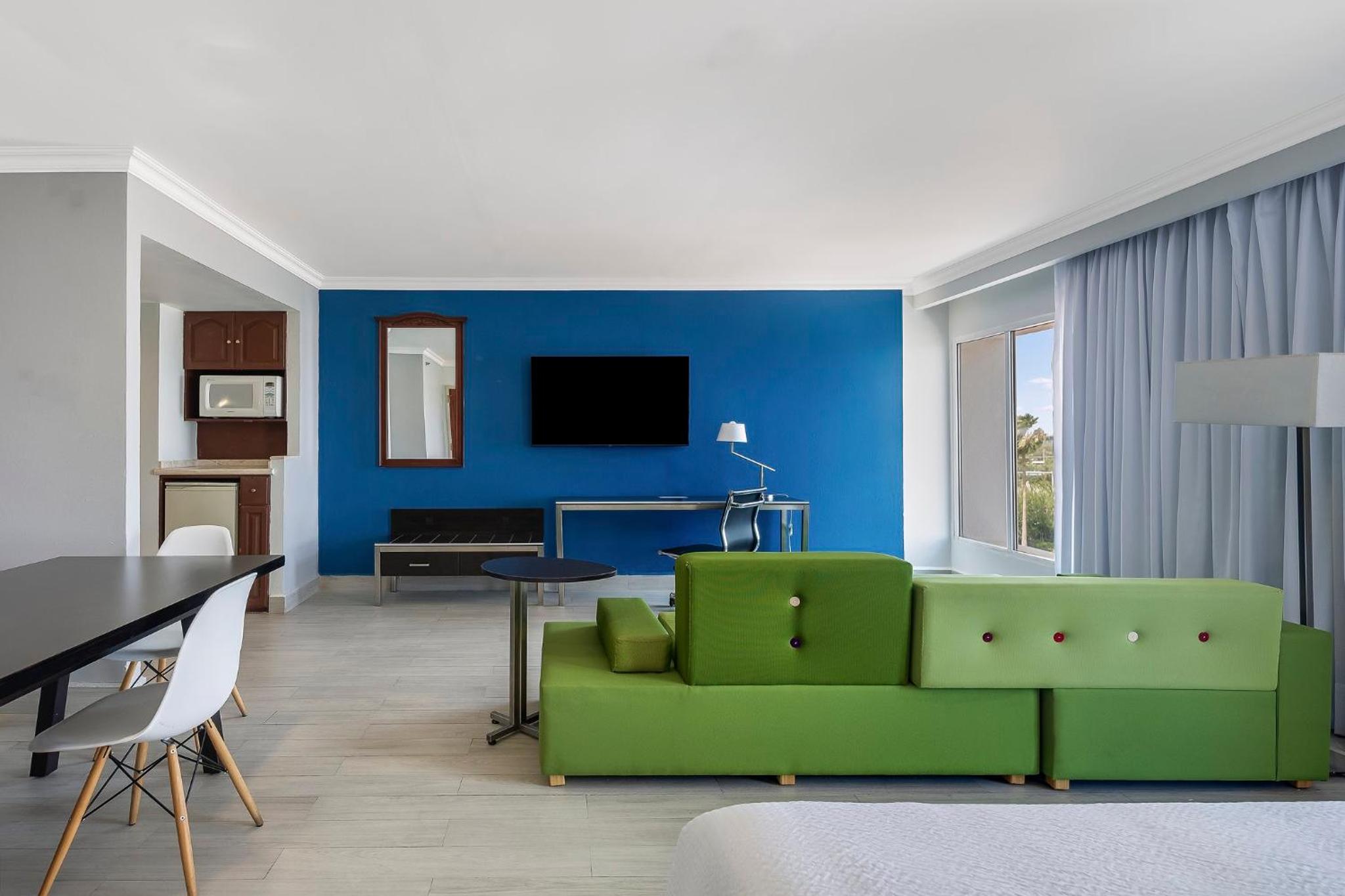 Junior Suite - Photo 4